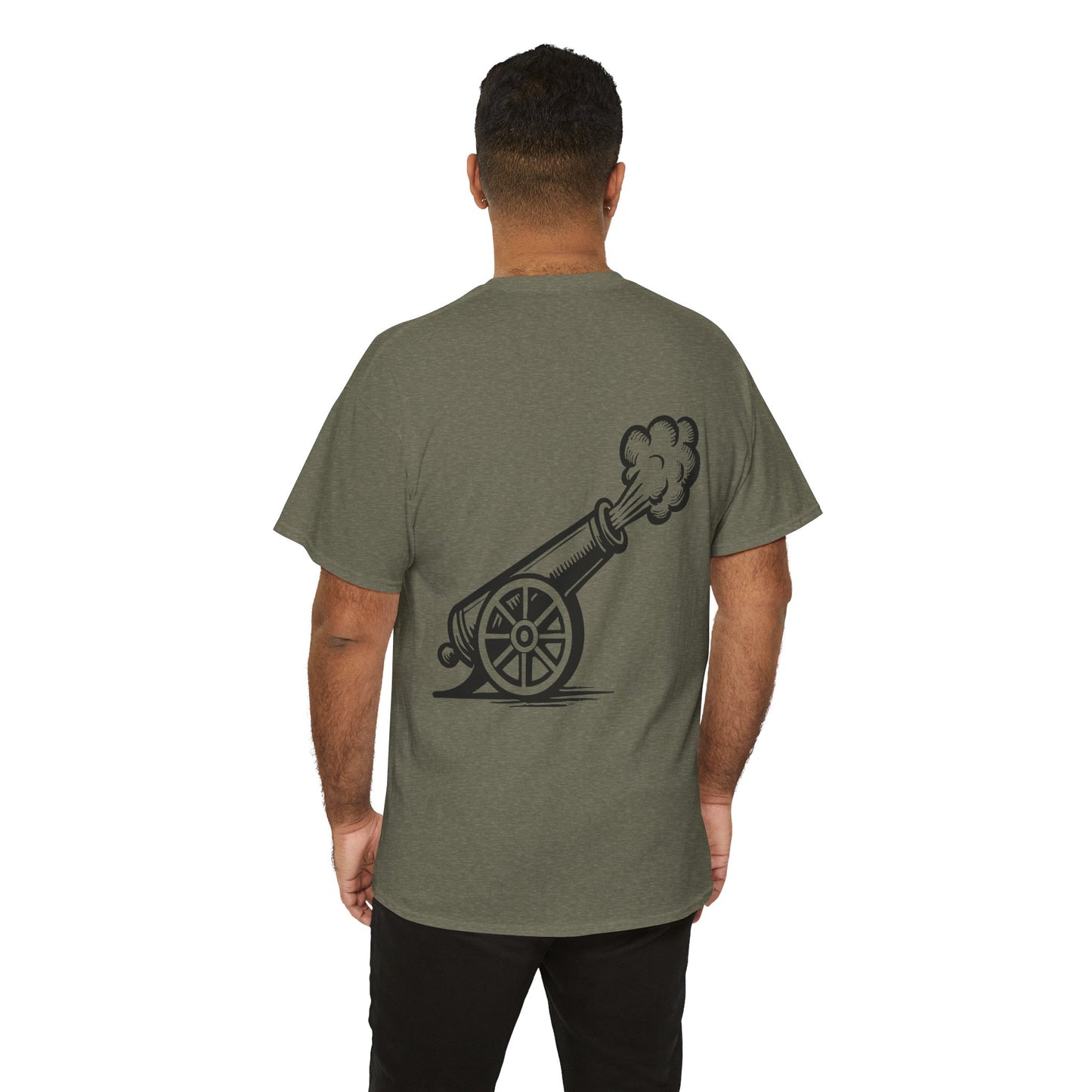 "Gooners" Tee