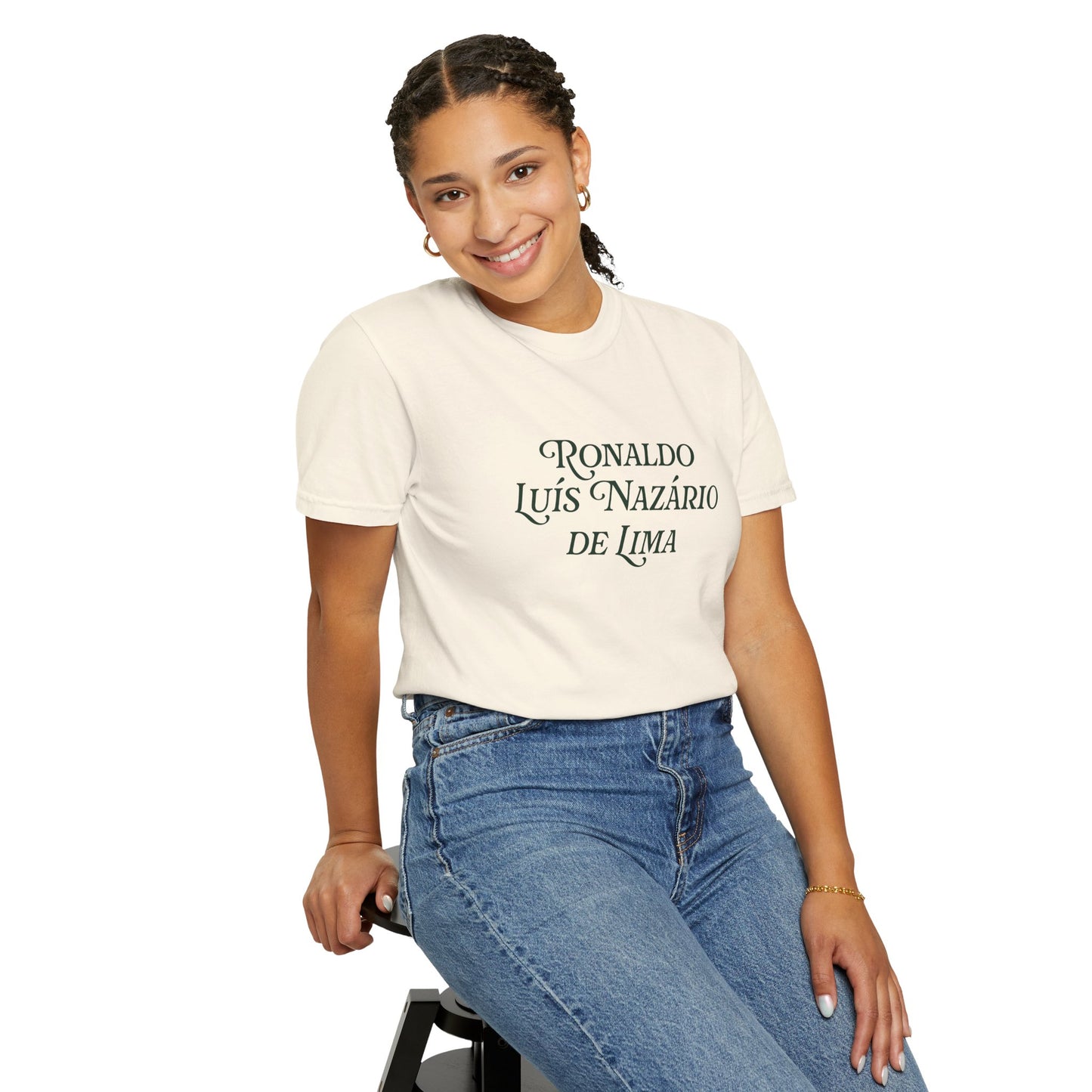 R9 Tee