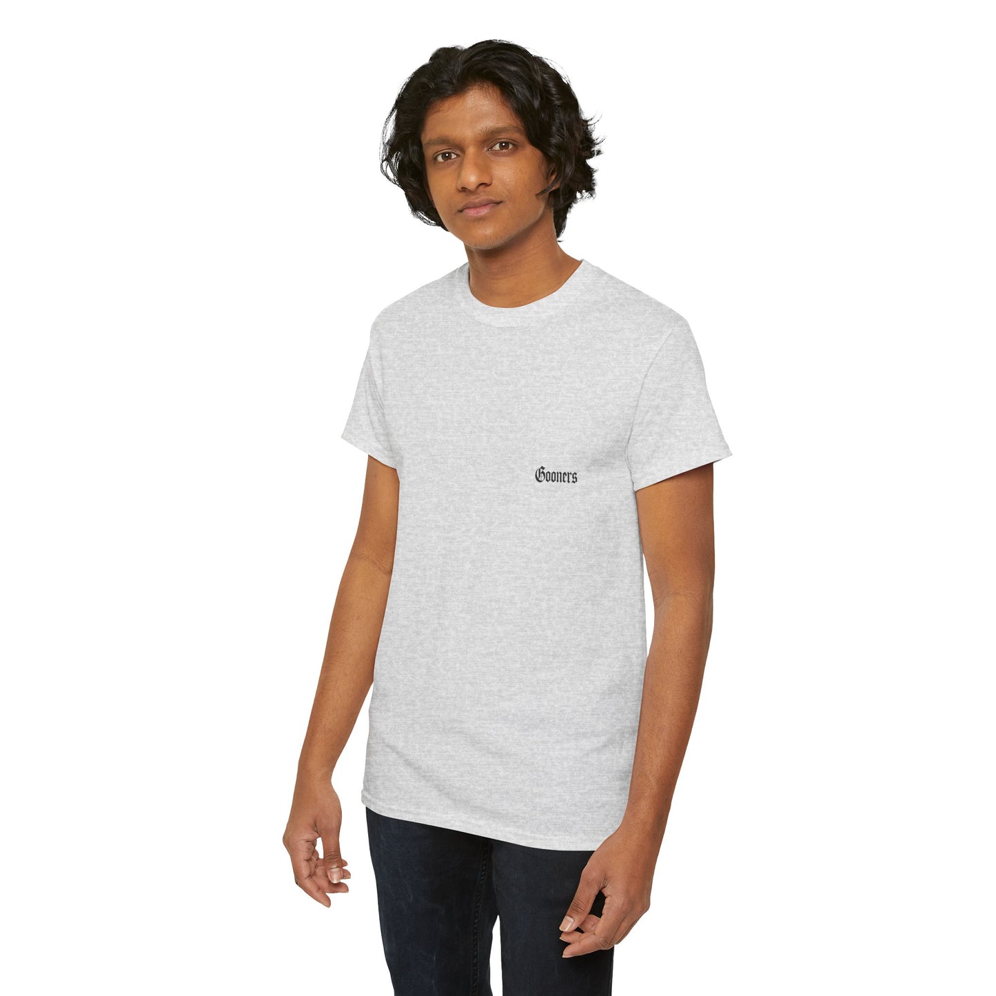 "Gooners" Tee