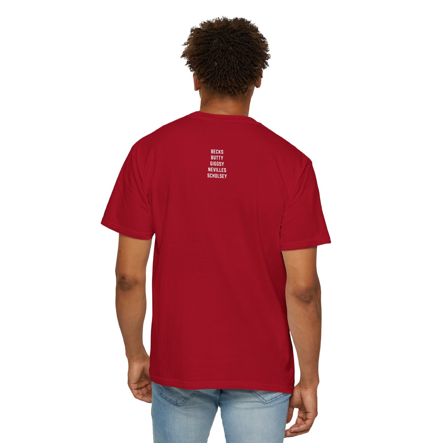 Class of '92 Tee