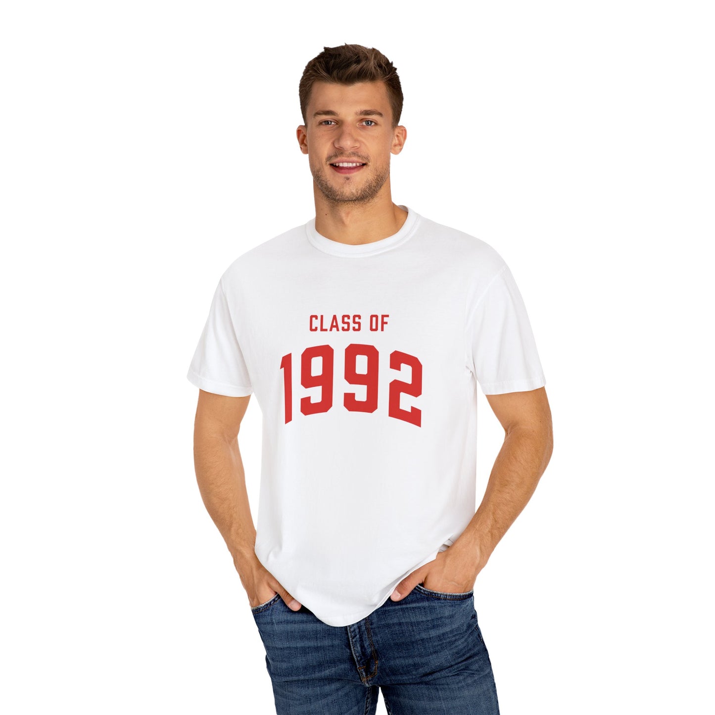 Class of '92 Tee