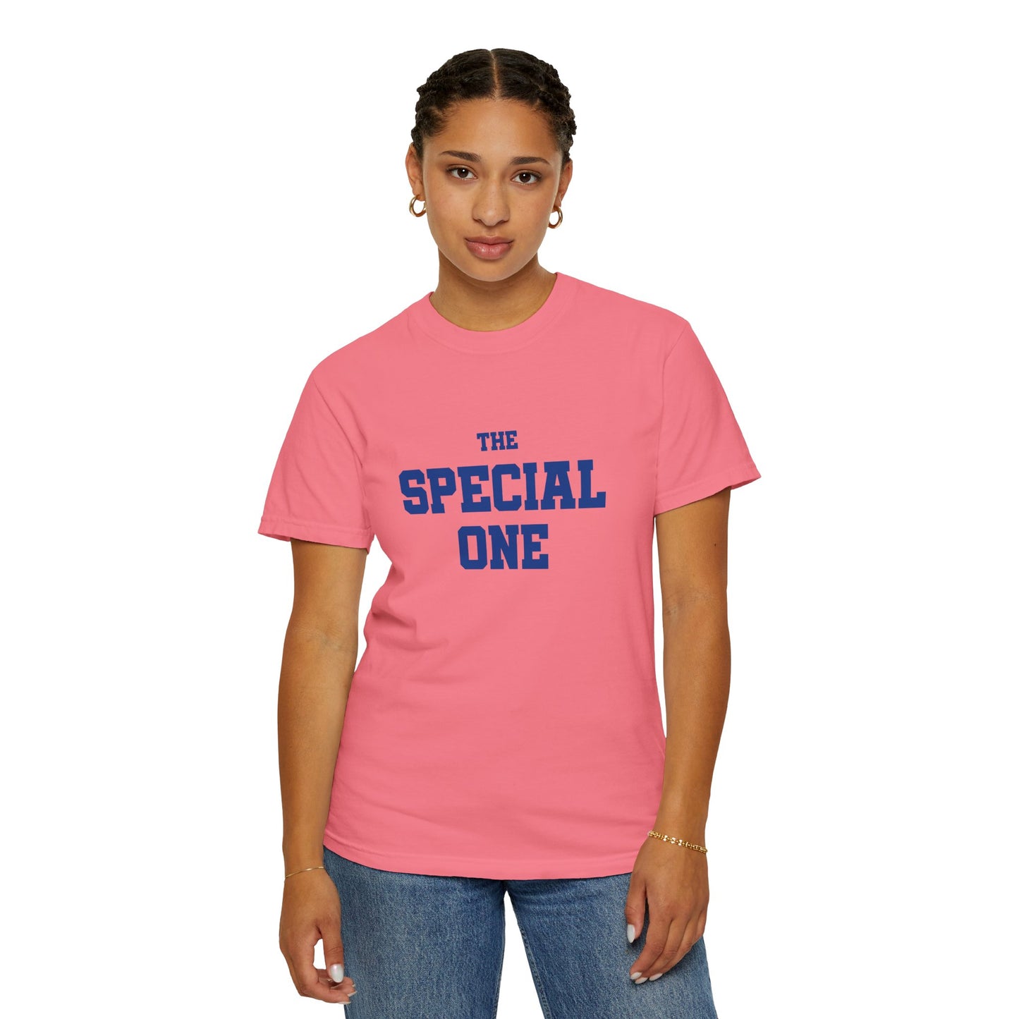"The Special One" Tee