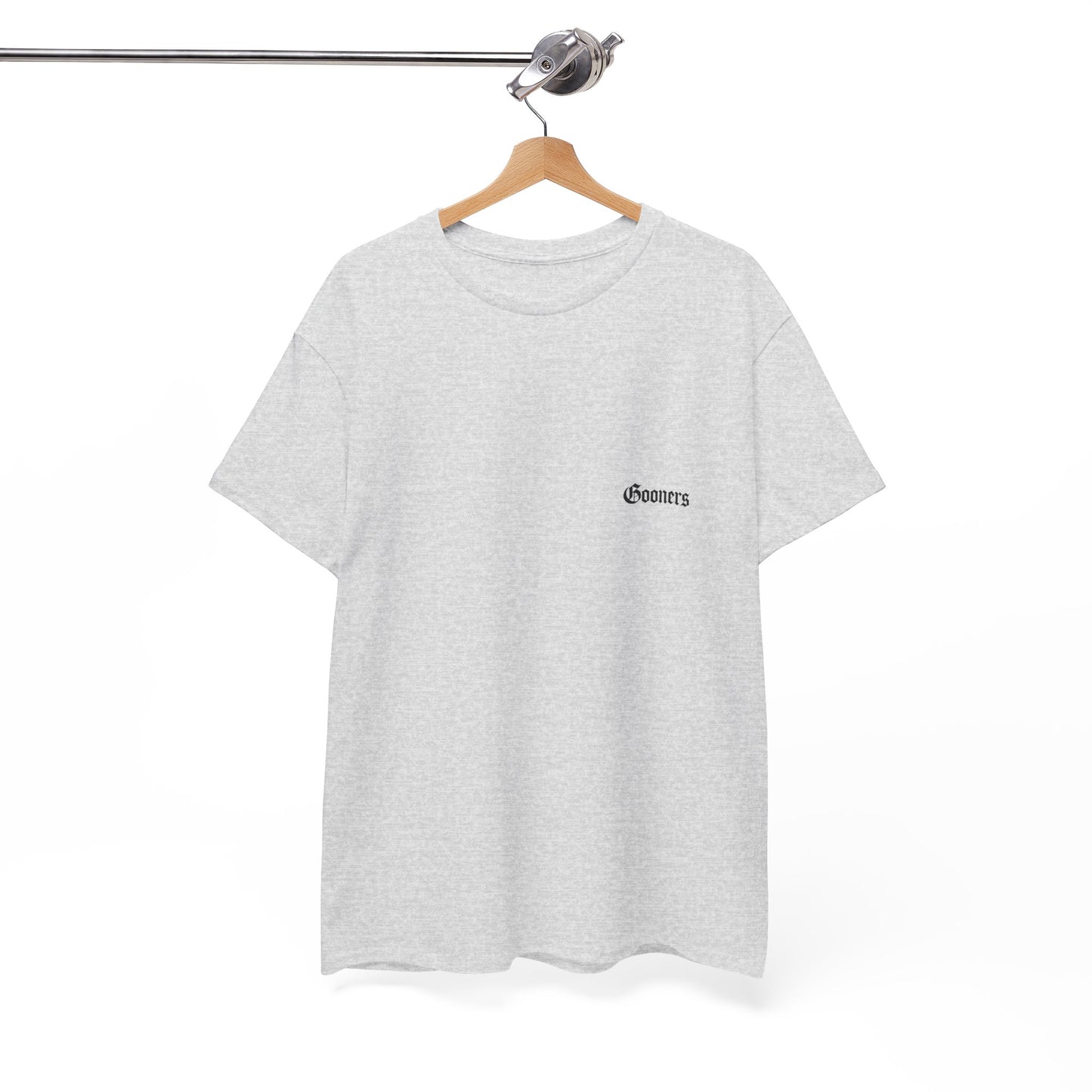"Gooners" Tee