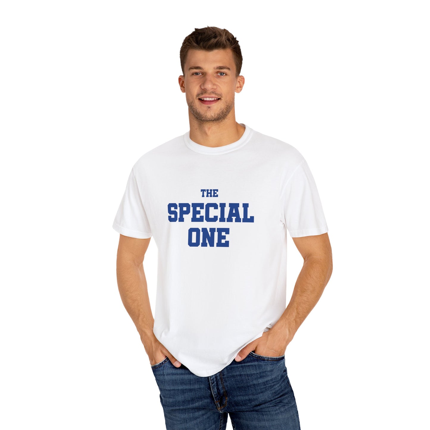 "The Special One" Tee