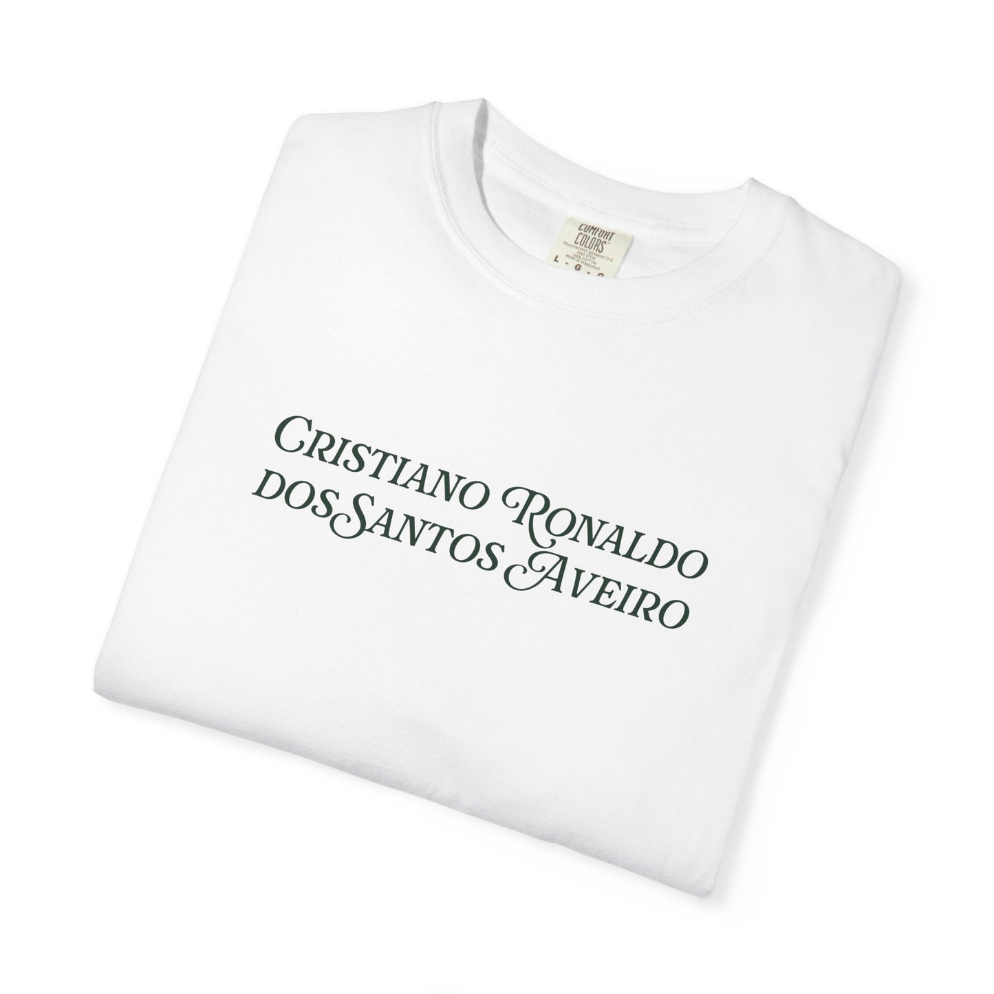 Christiano Tee