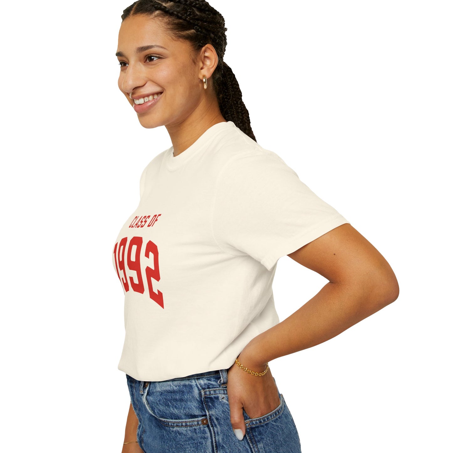 Class of '92 Tee
