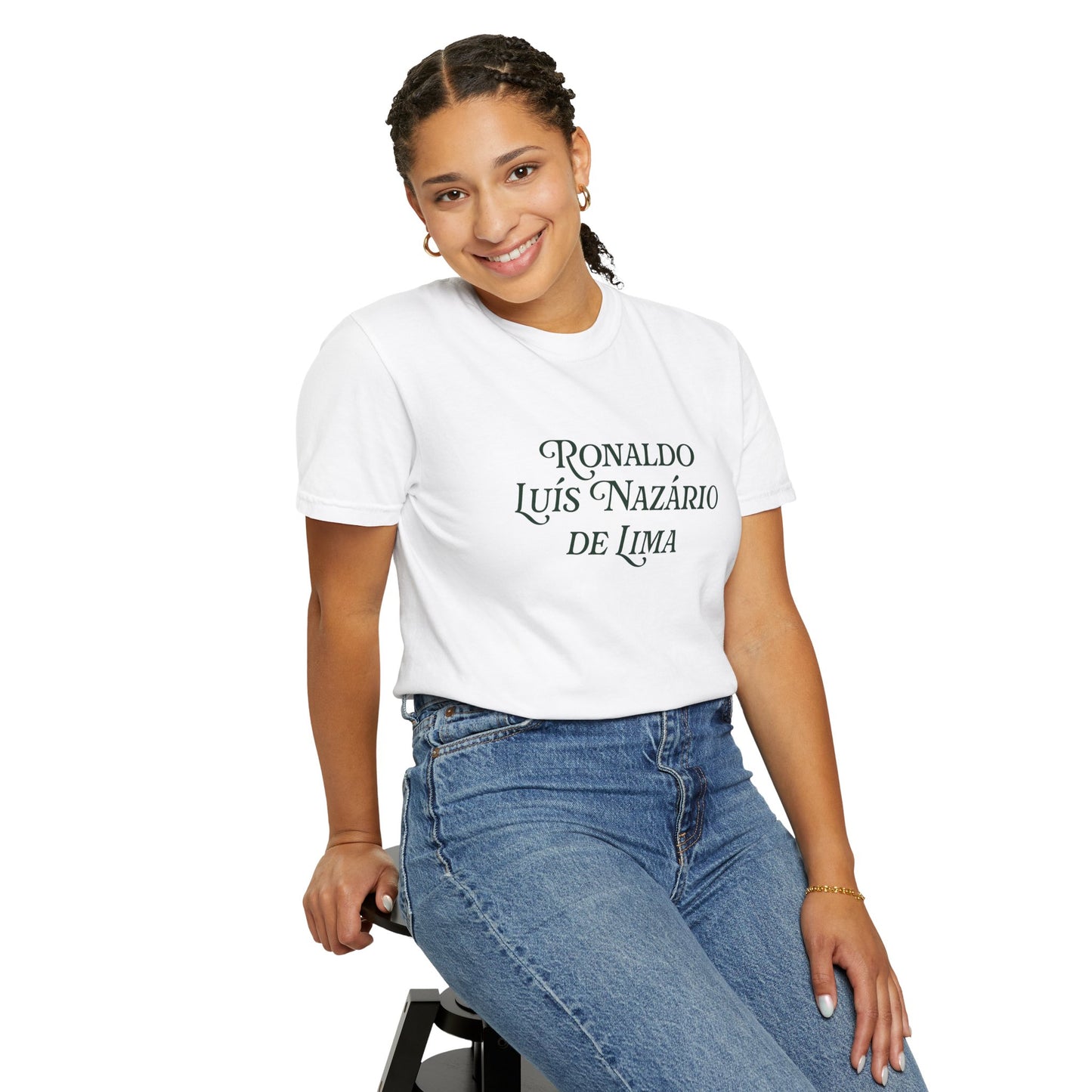 R9 Tee