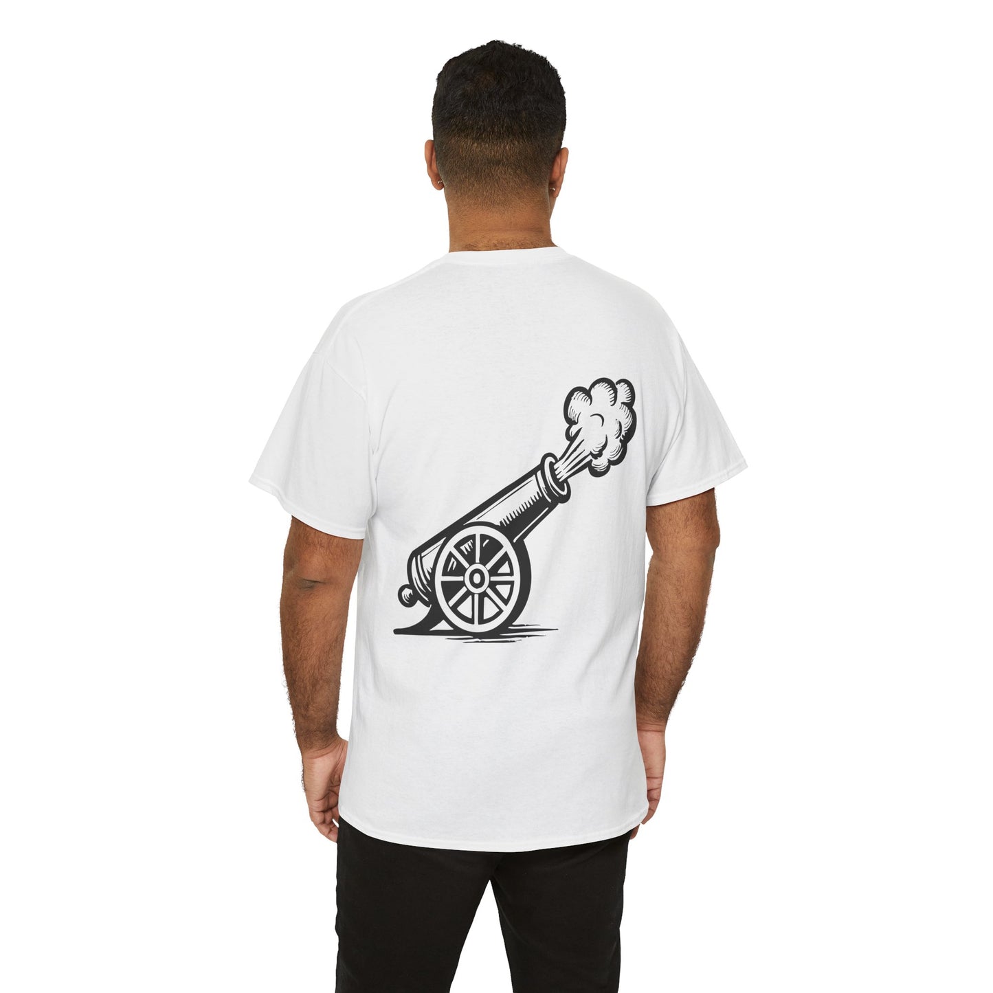 "Gooners" Tee