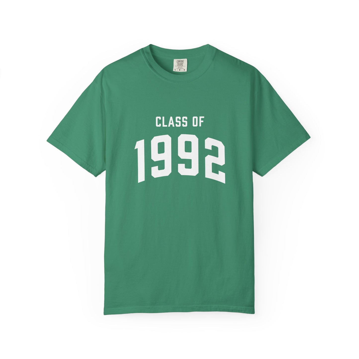 Class of '92 Tee