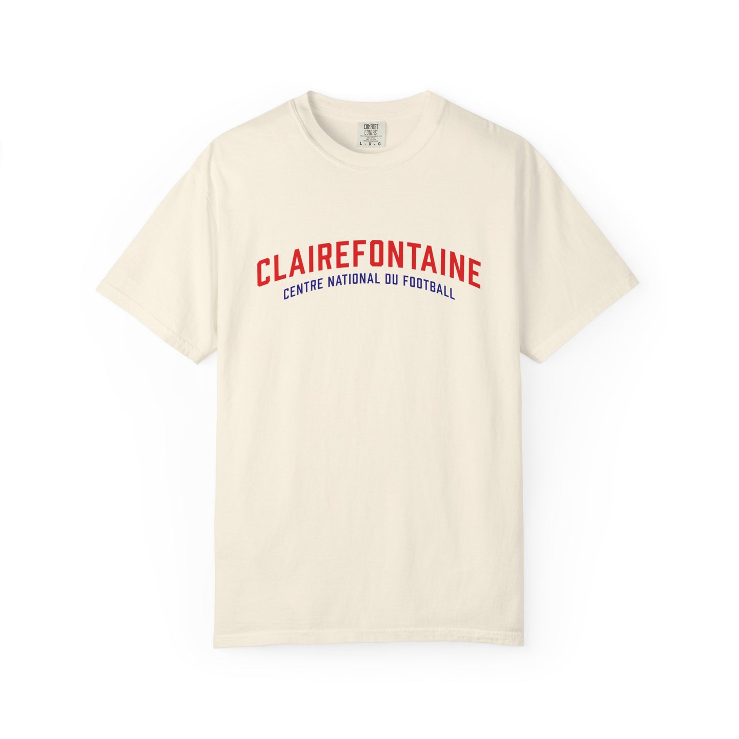 Clairefontaine Tee