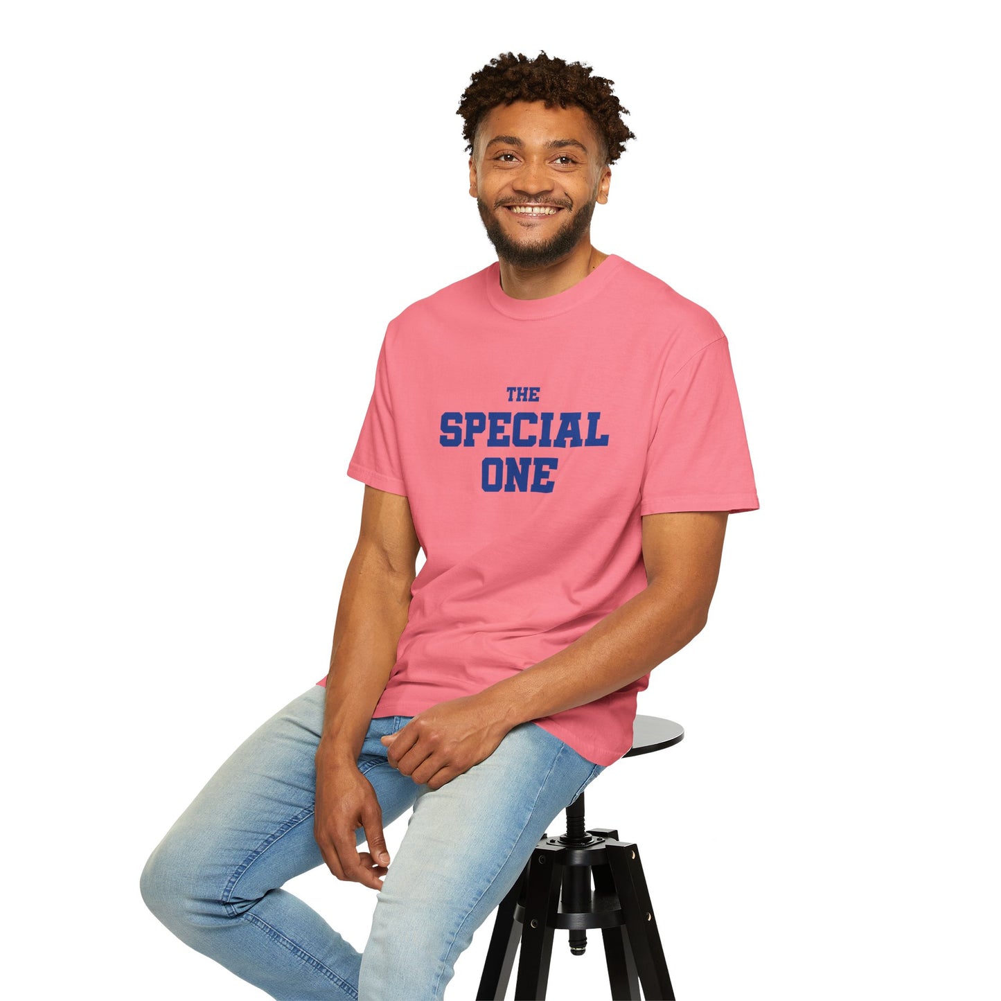 "The Special One" Tee