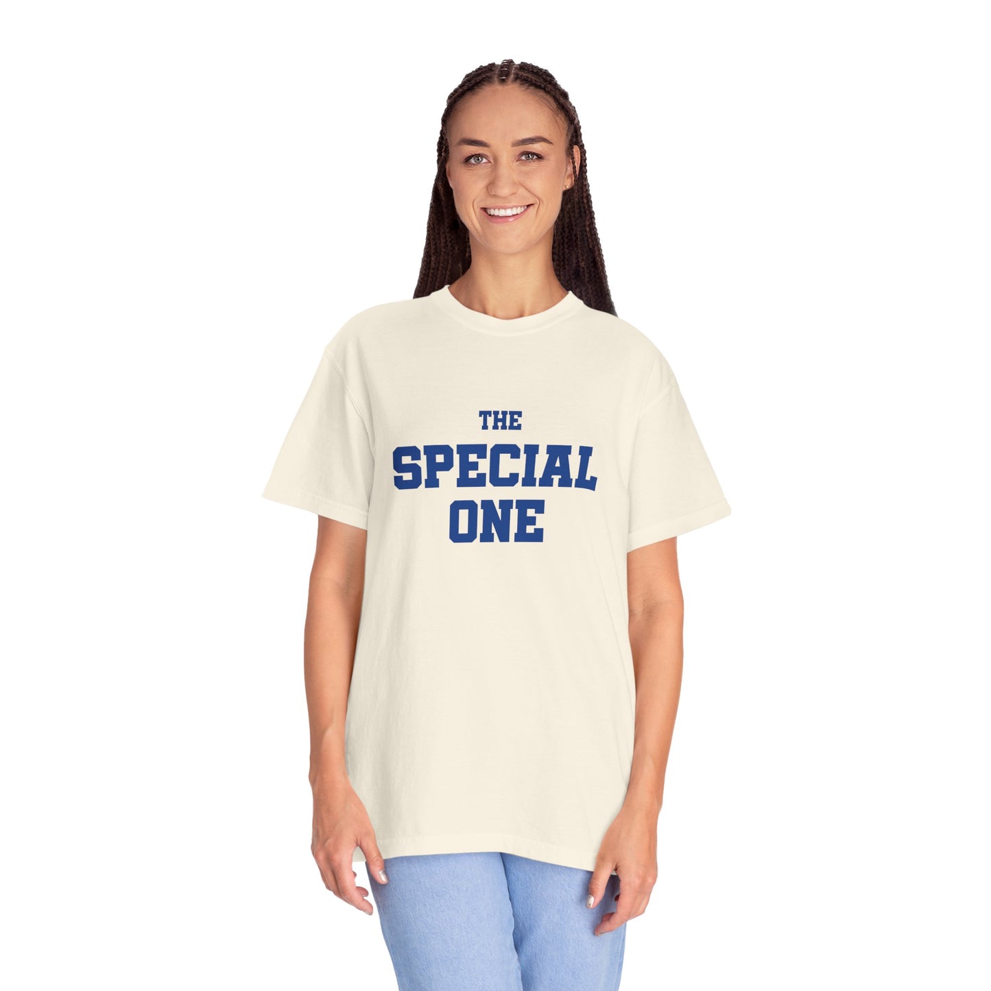 "The Special One" Tee