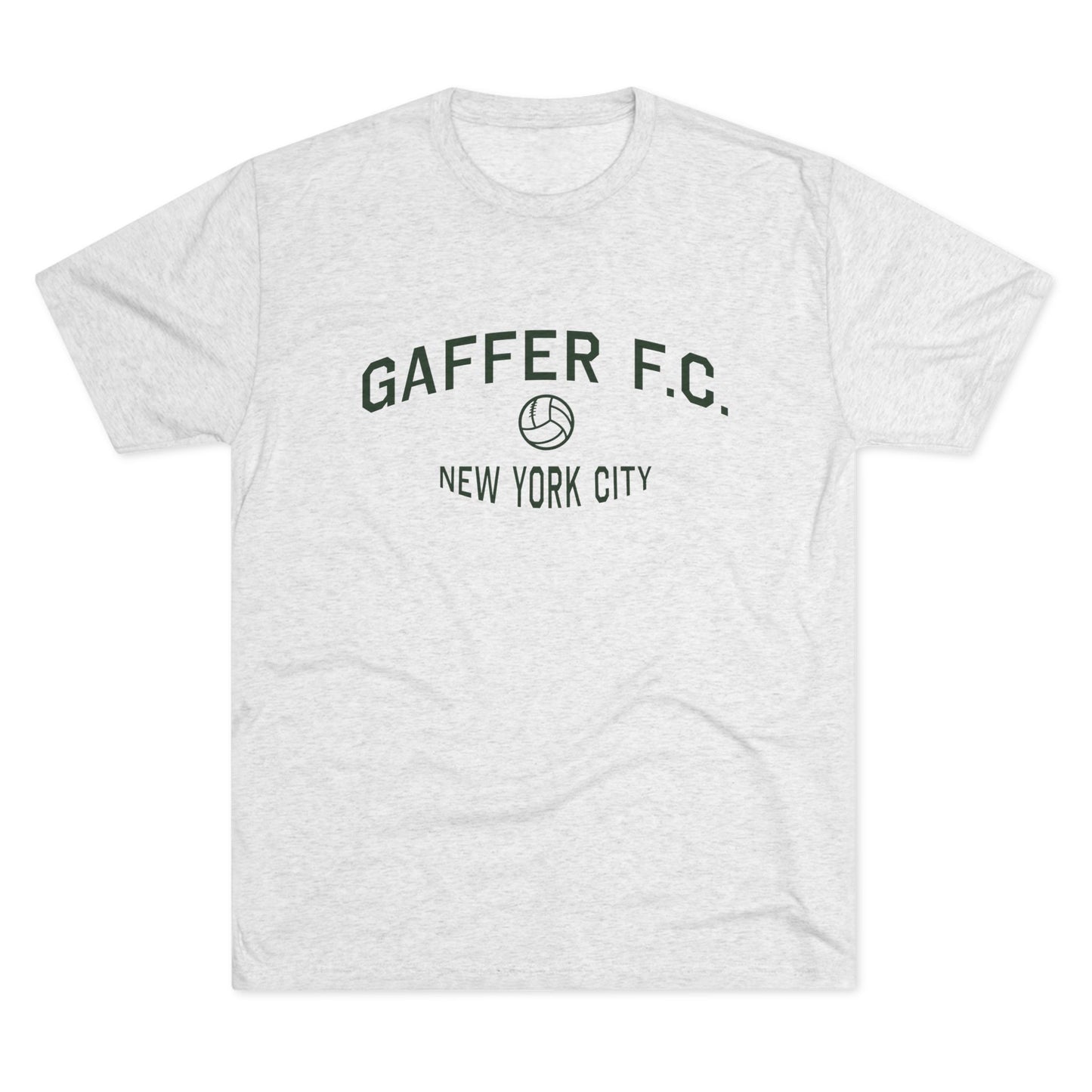 Gaffer F.C. Tee