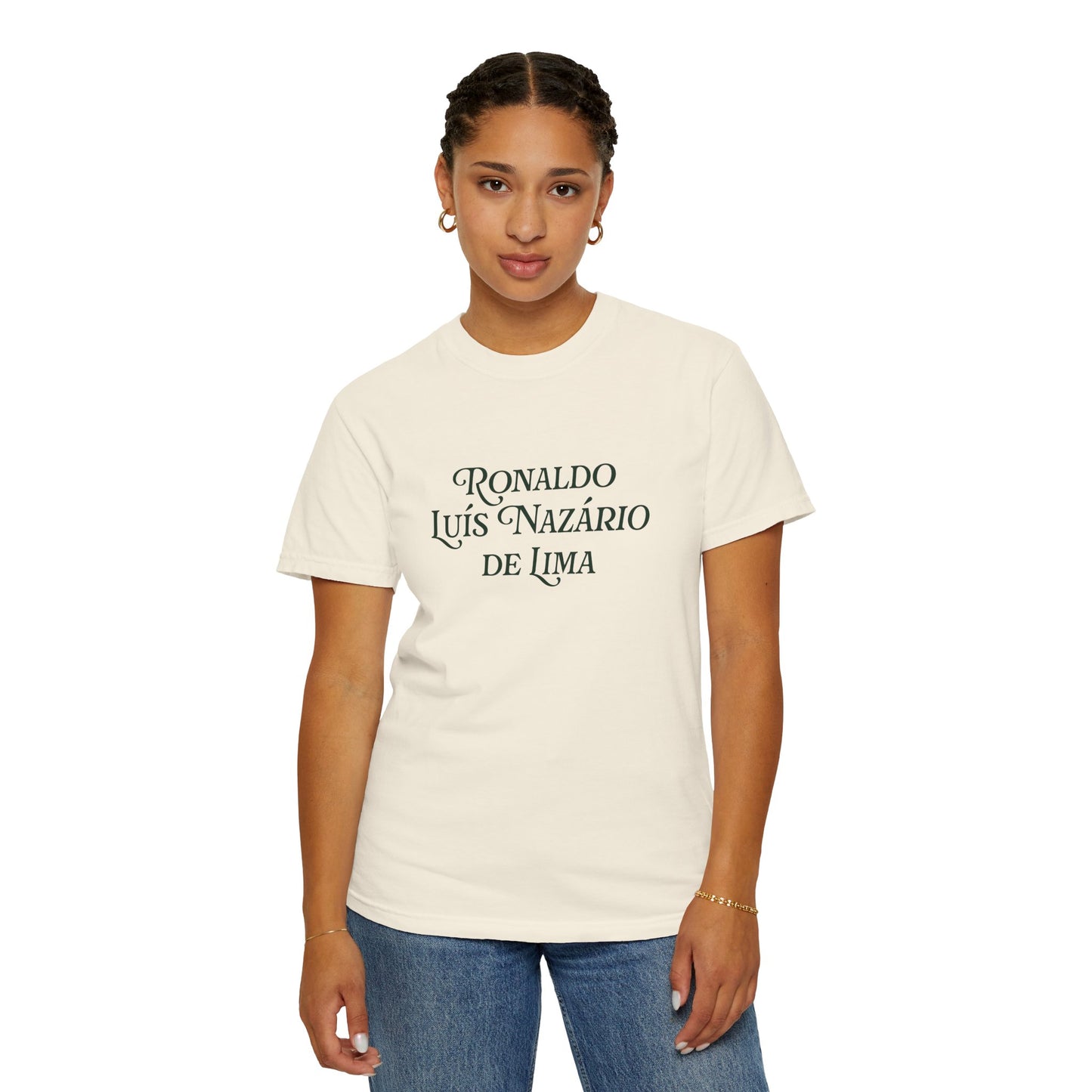 R9 Tee