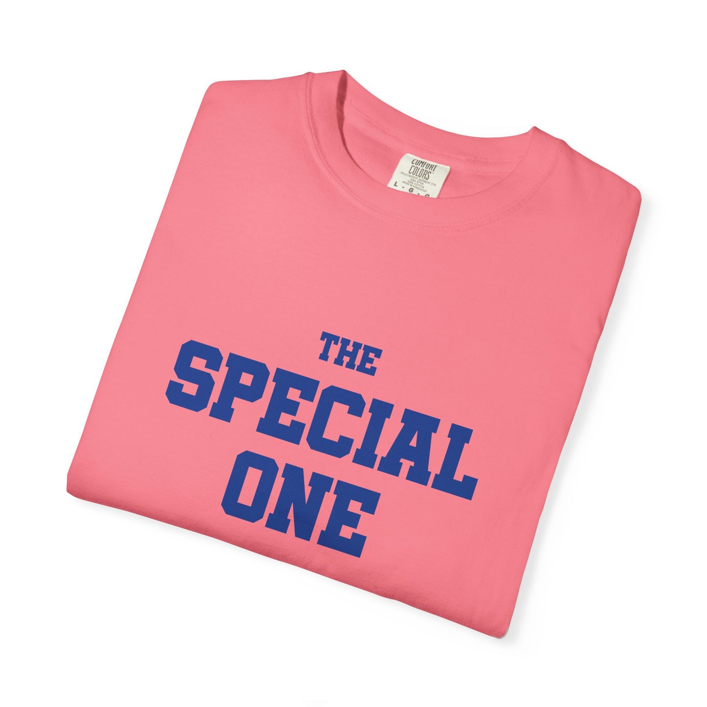 "The Special One" Tee