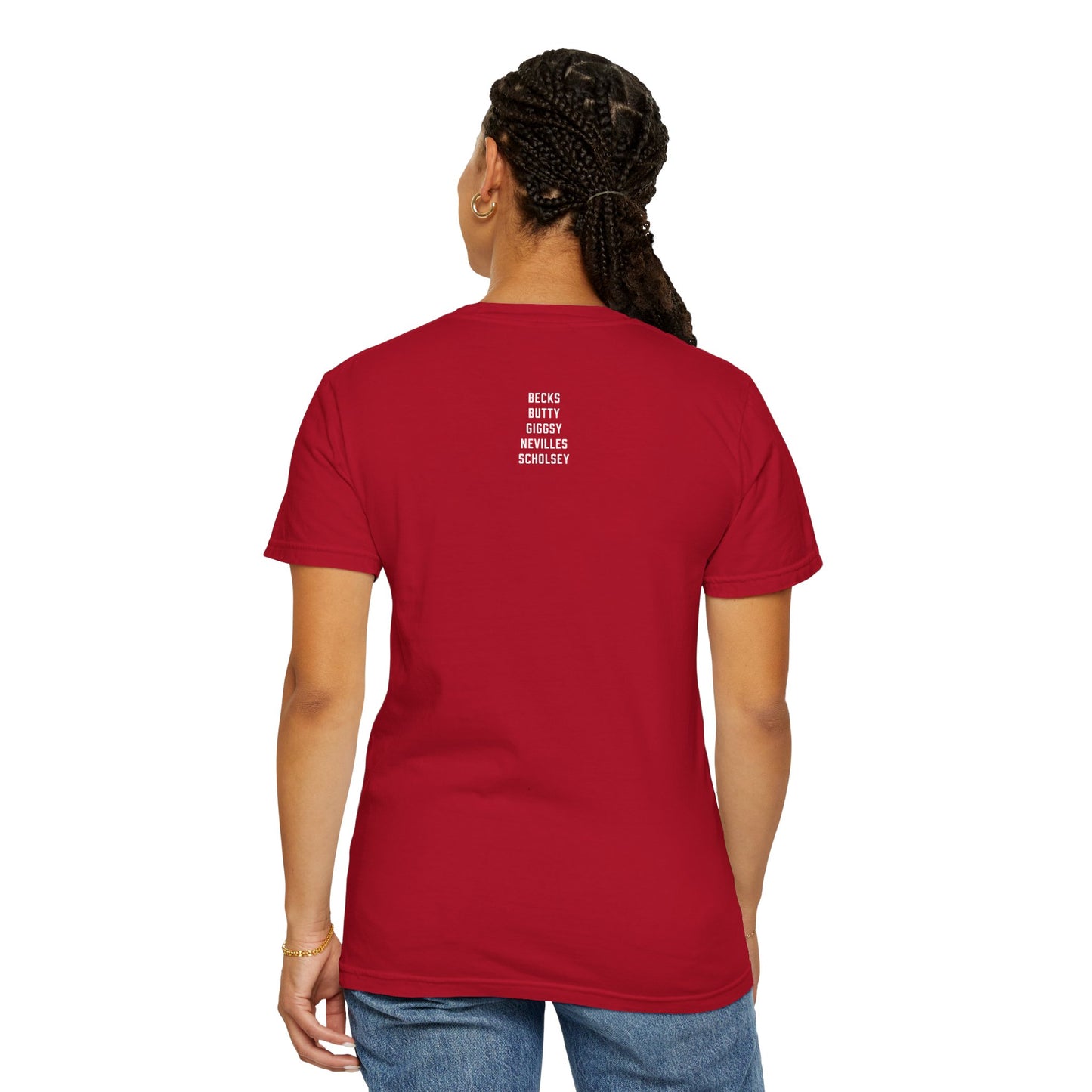 Class of '92 Tee