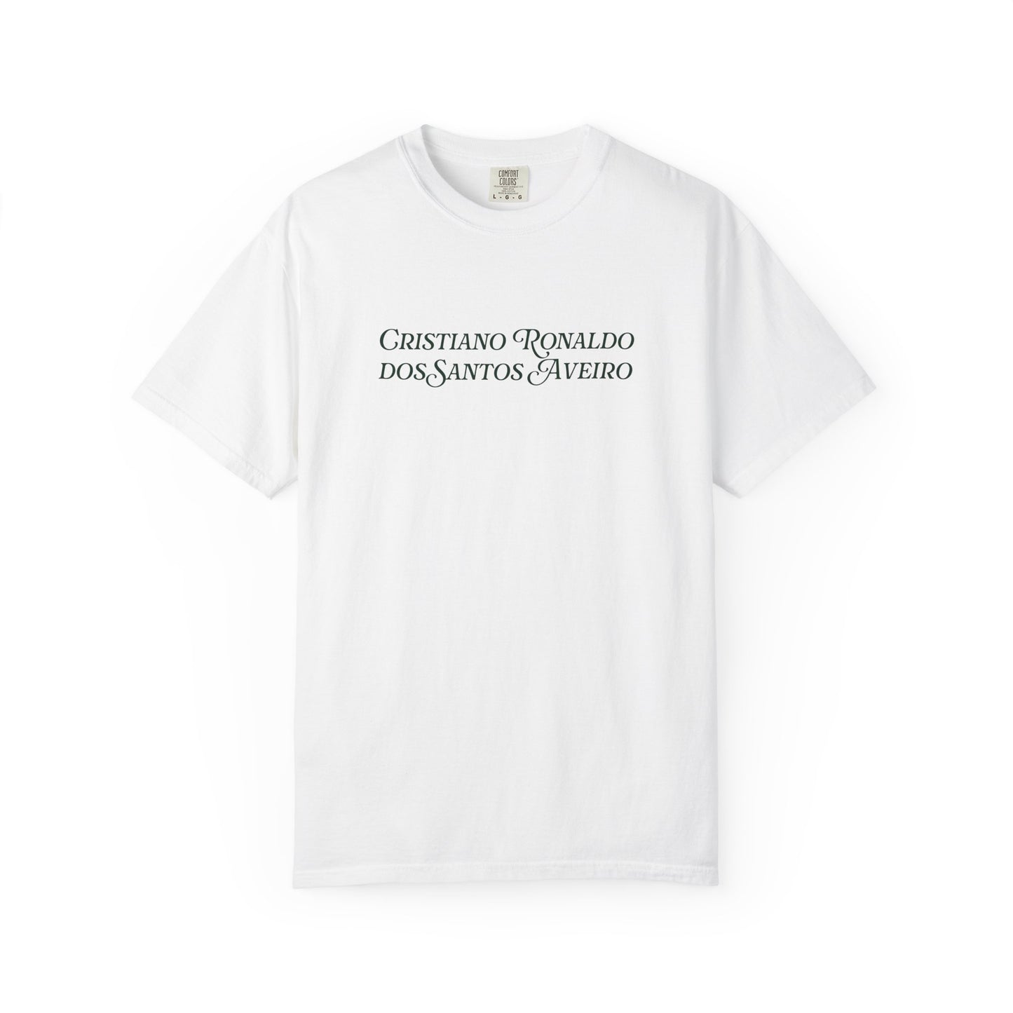 Christiano Tee