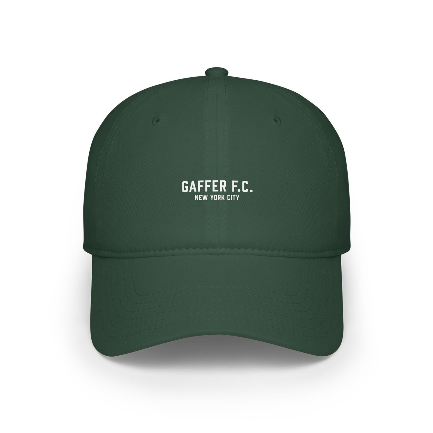 Gaffer Cap