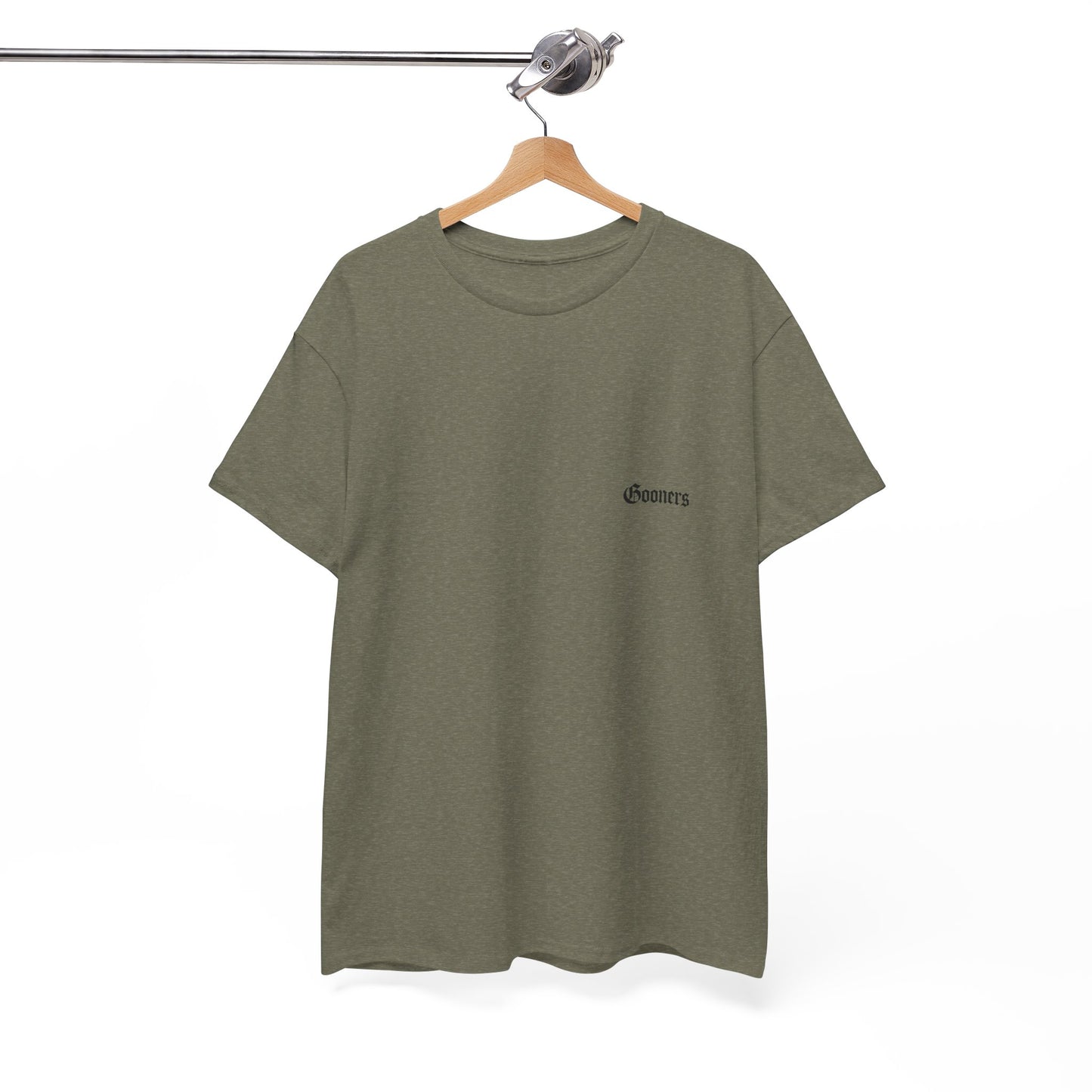 "Gooners" Tee
