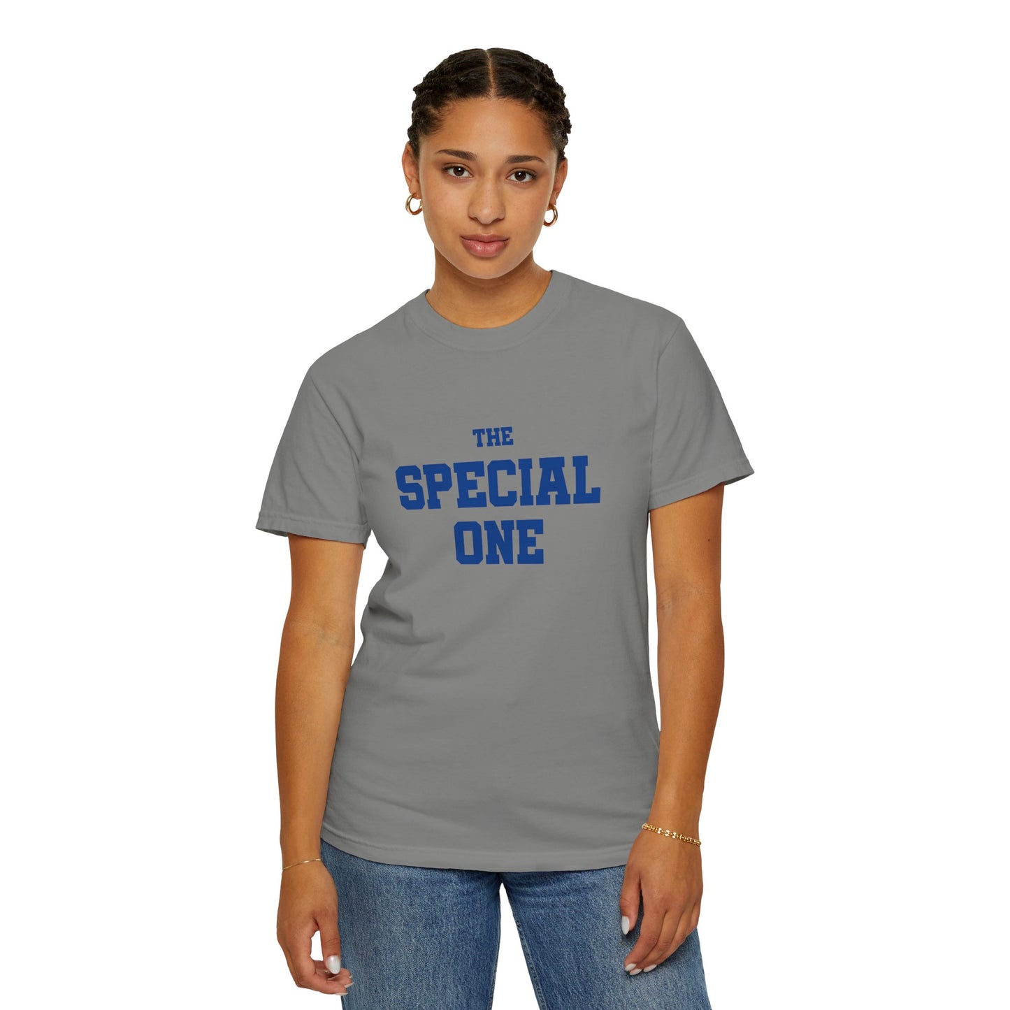 "The Special One" Tee