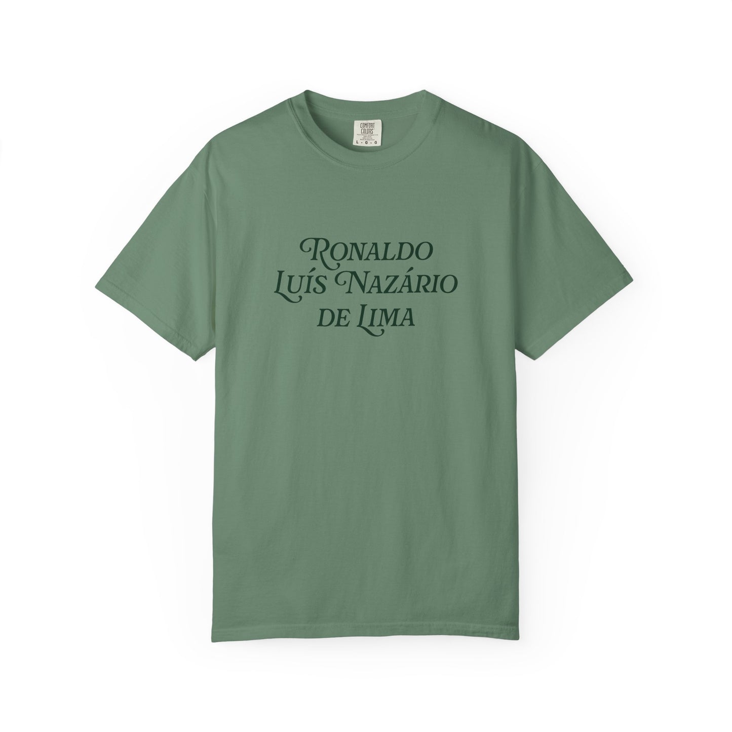R9 Tee