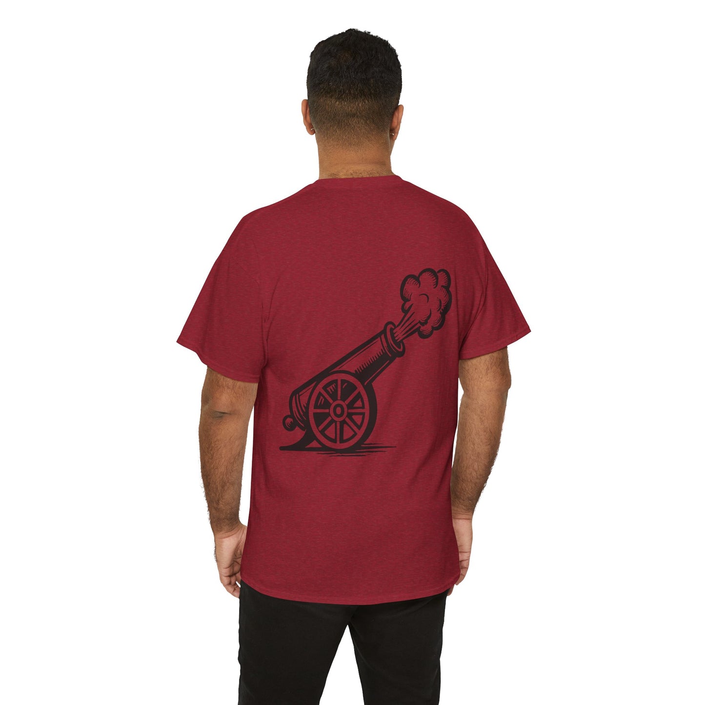 "Gooners" Tee