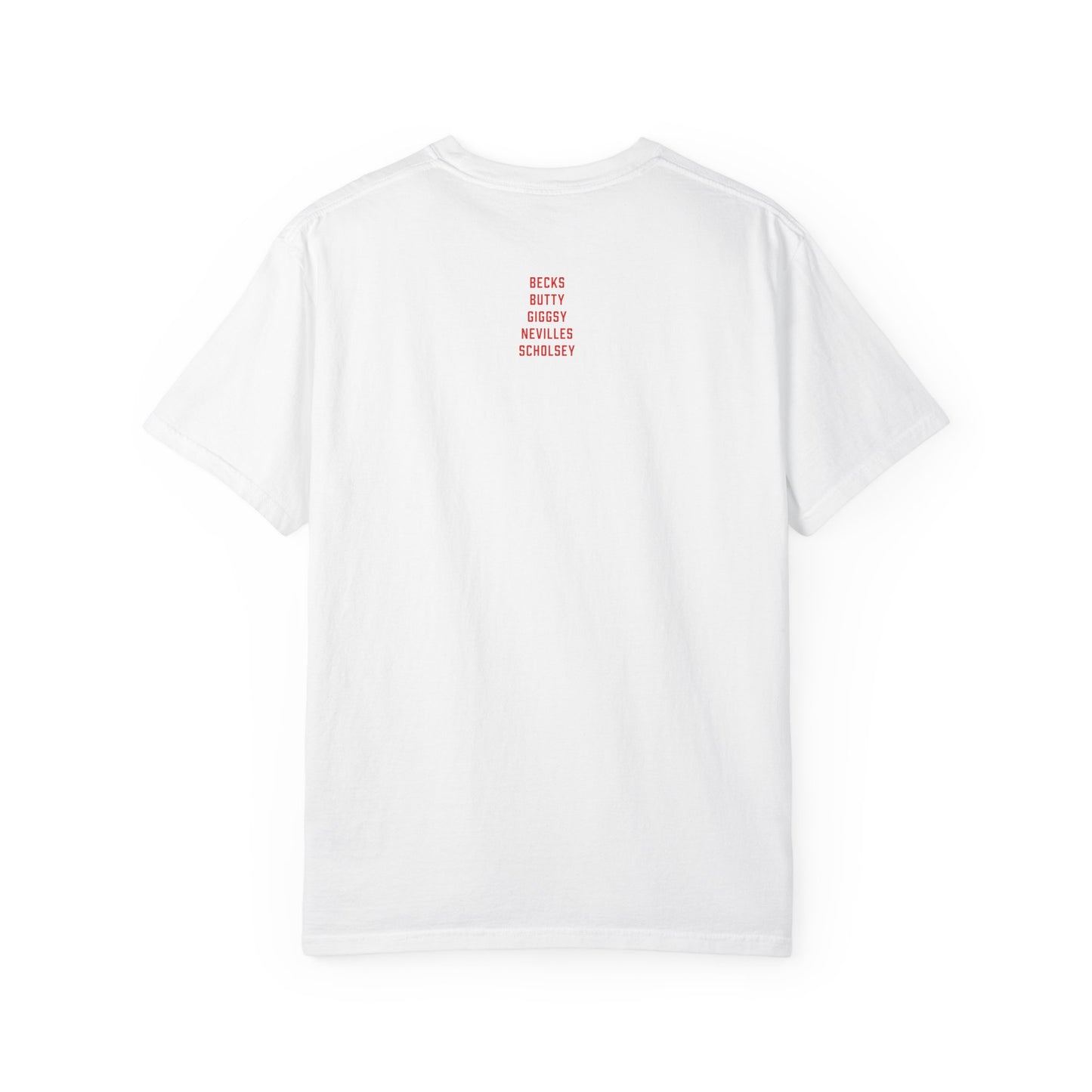 Class of '92 Tee