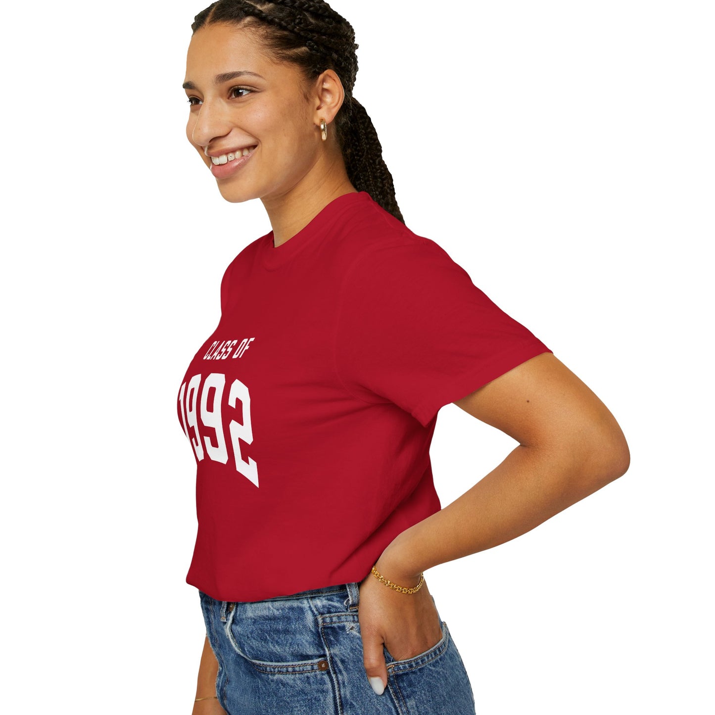 Class of '92 Tee