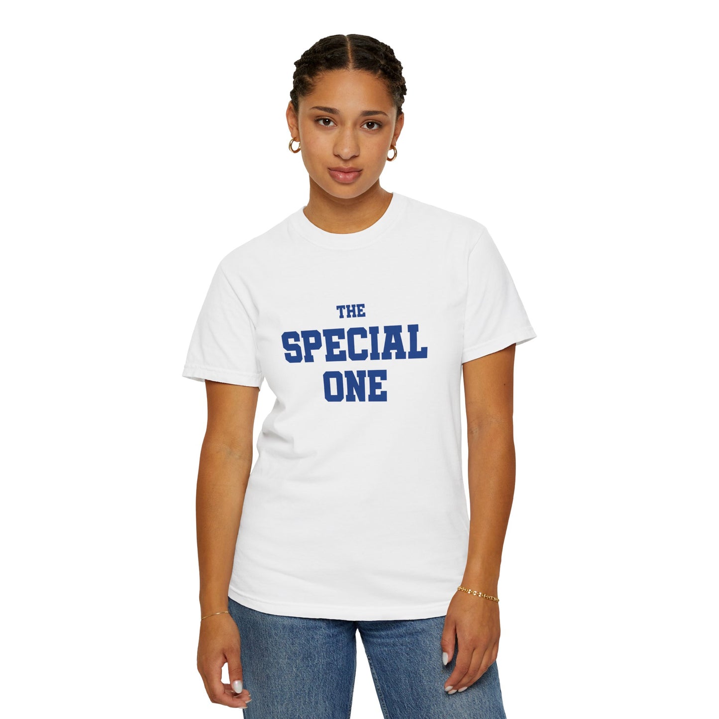 "The Special One" Tee