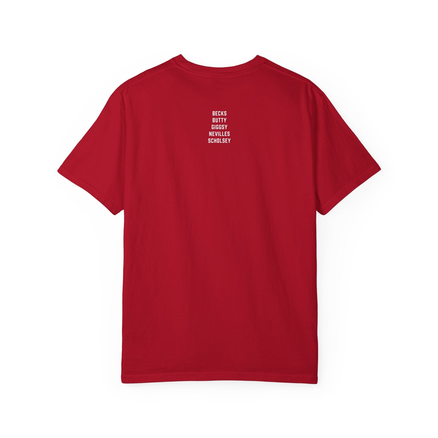 Class of '92 Tee