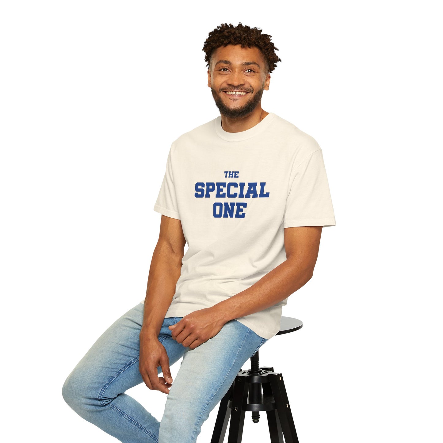 "The Special One" Tee
