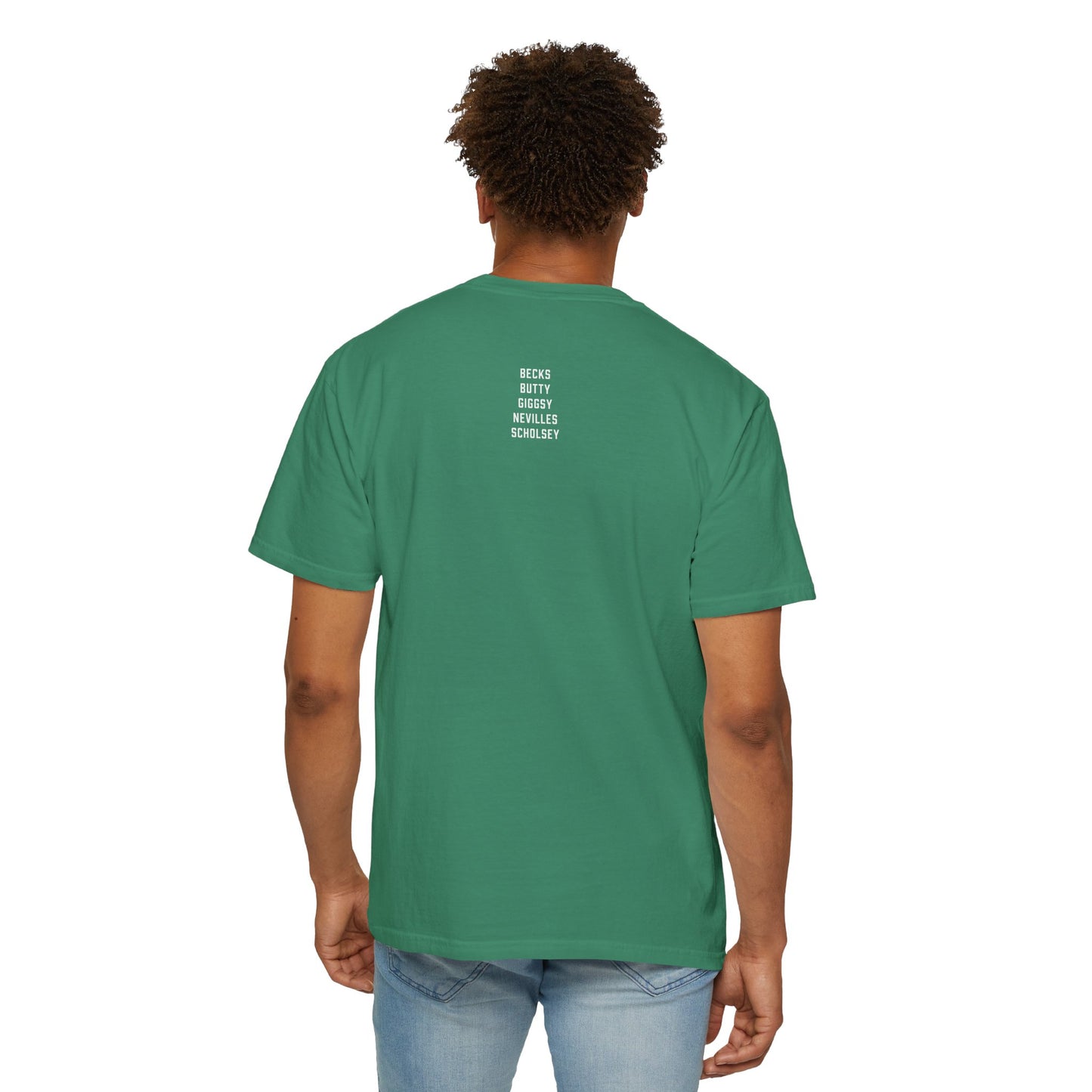 Class of '92 Tee