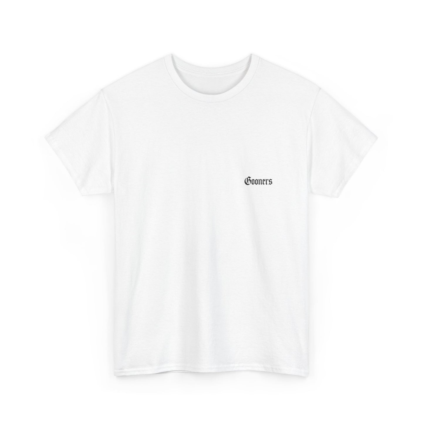 "Gooners" Tee
