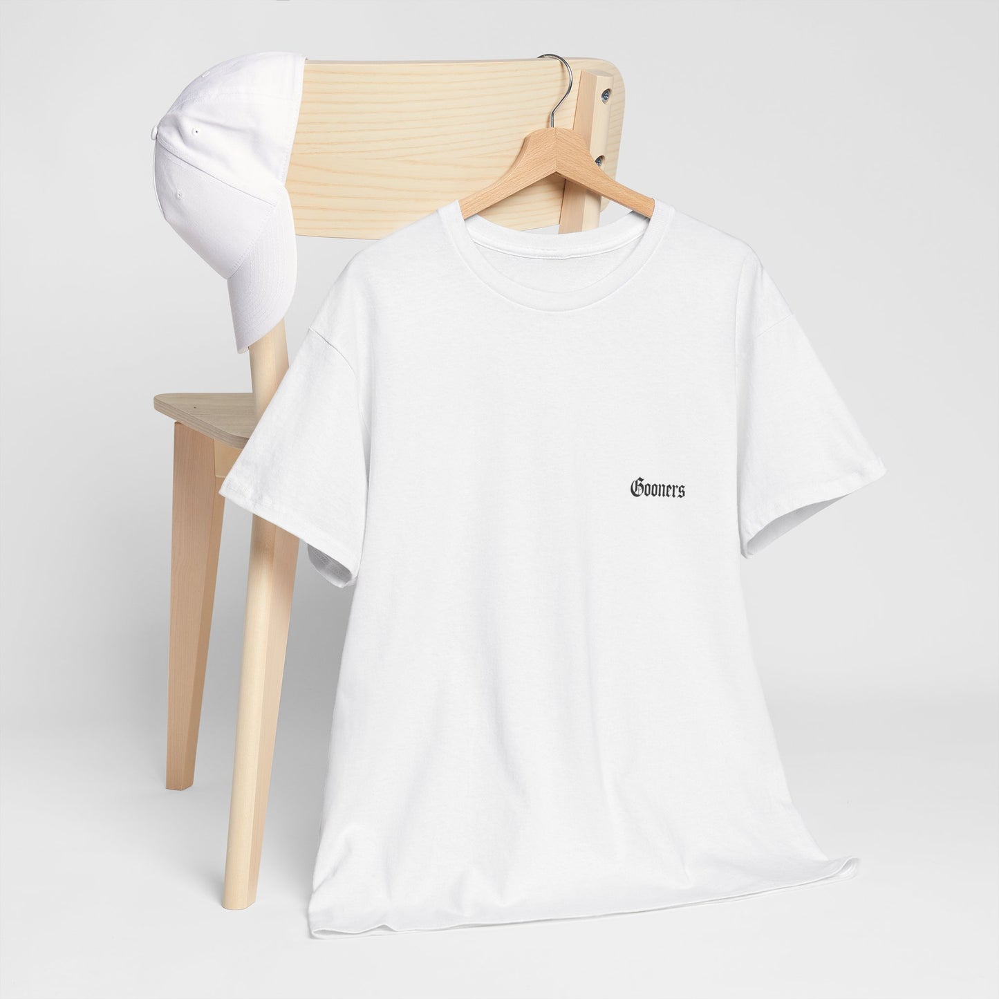 "Gooners" Tee
