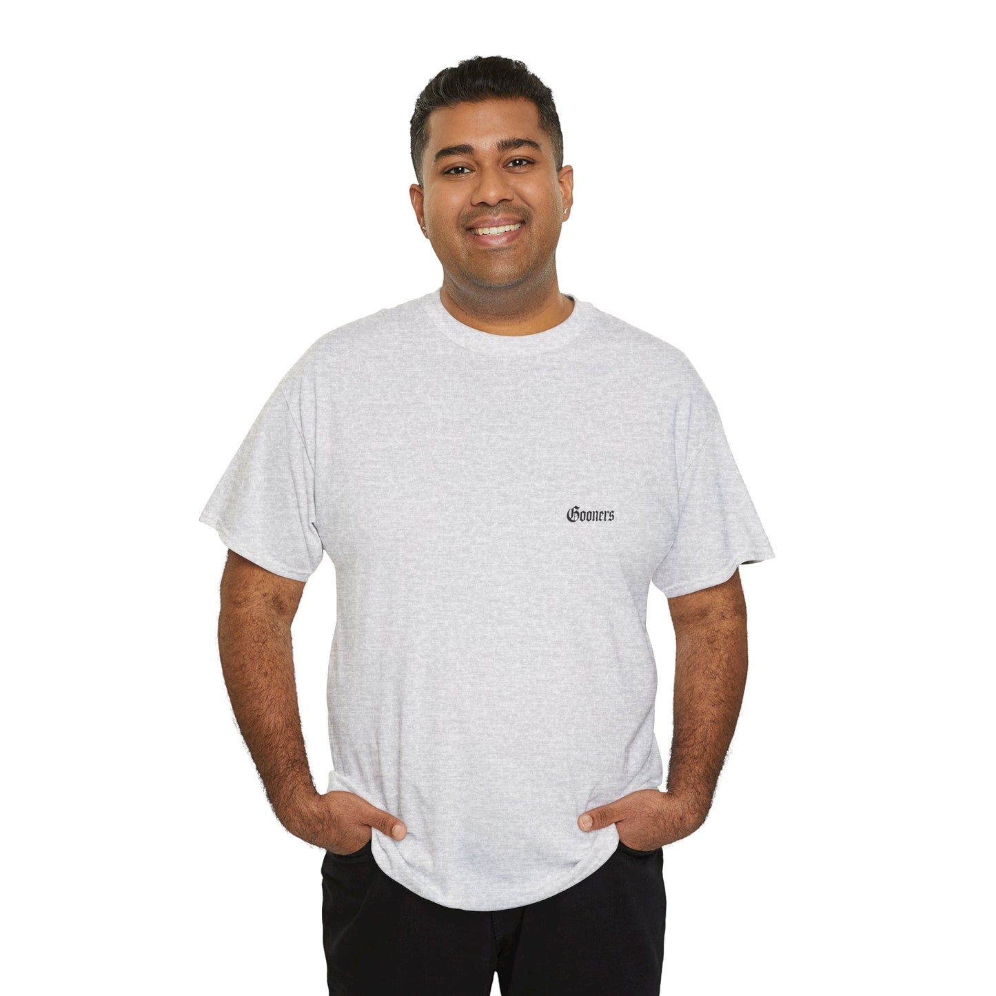 "Gooners" Tee