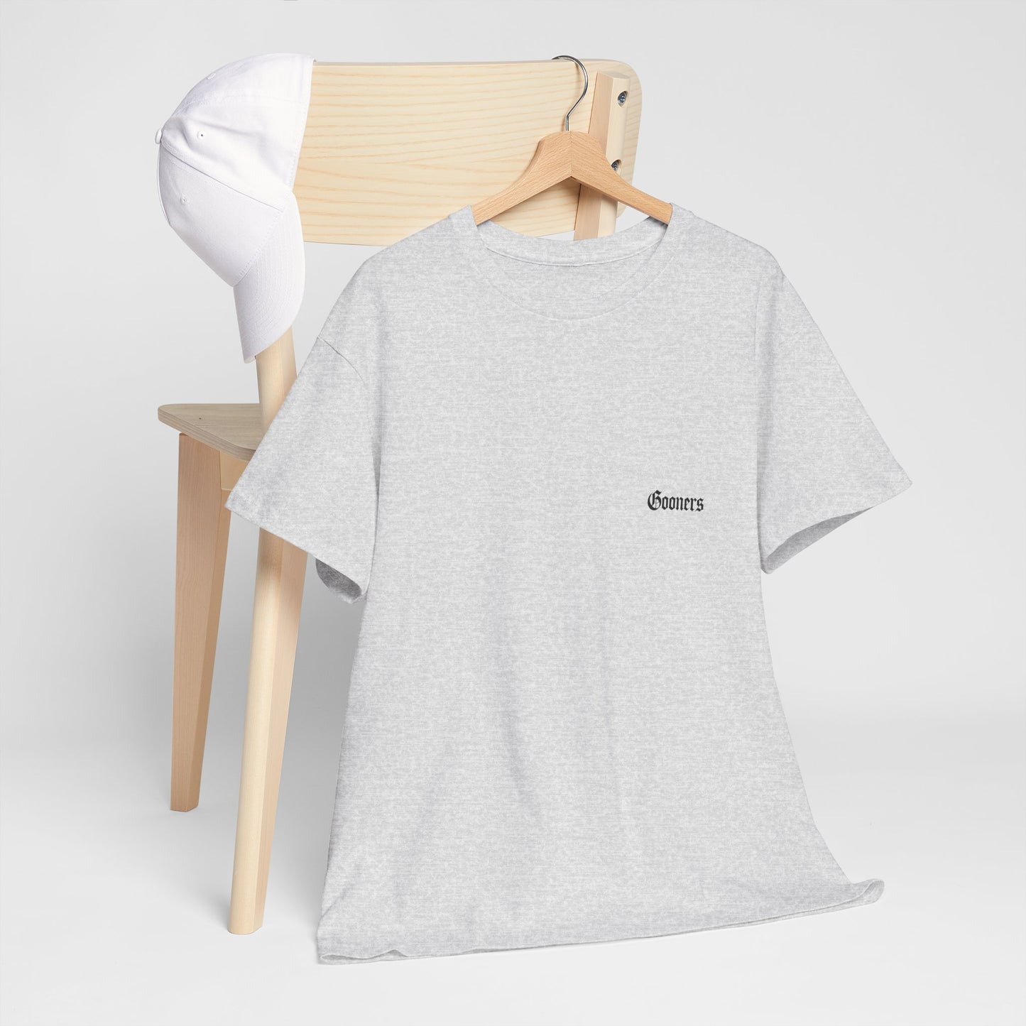 "Gooners" Tee