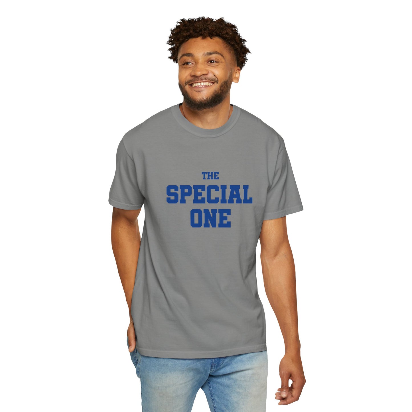 "The Special One" Tee