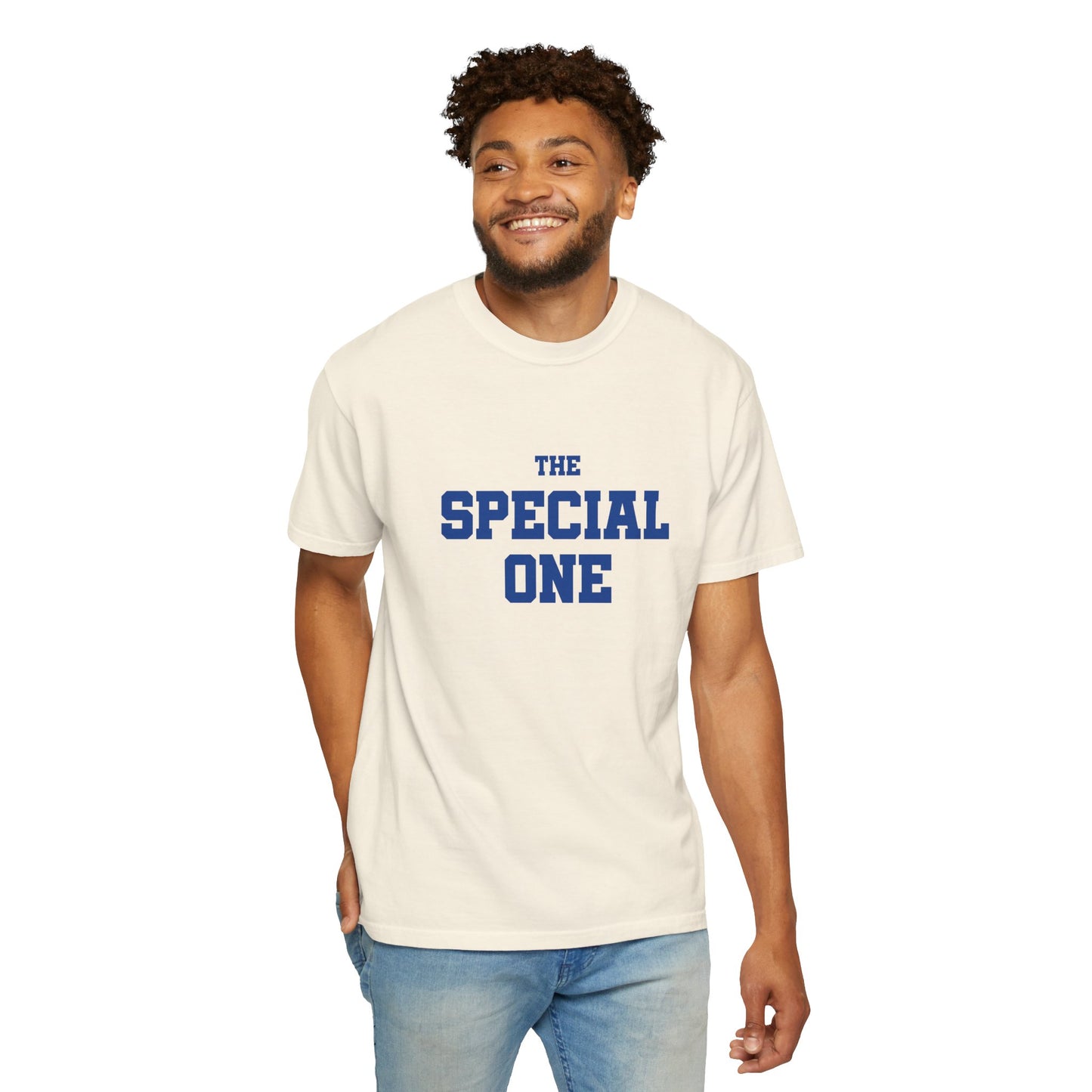 "The Special One" Tee