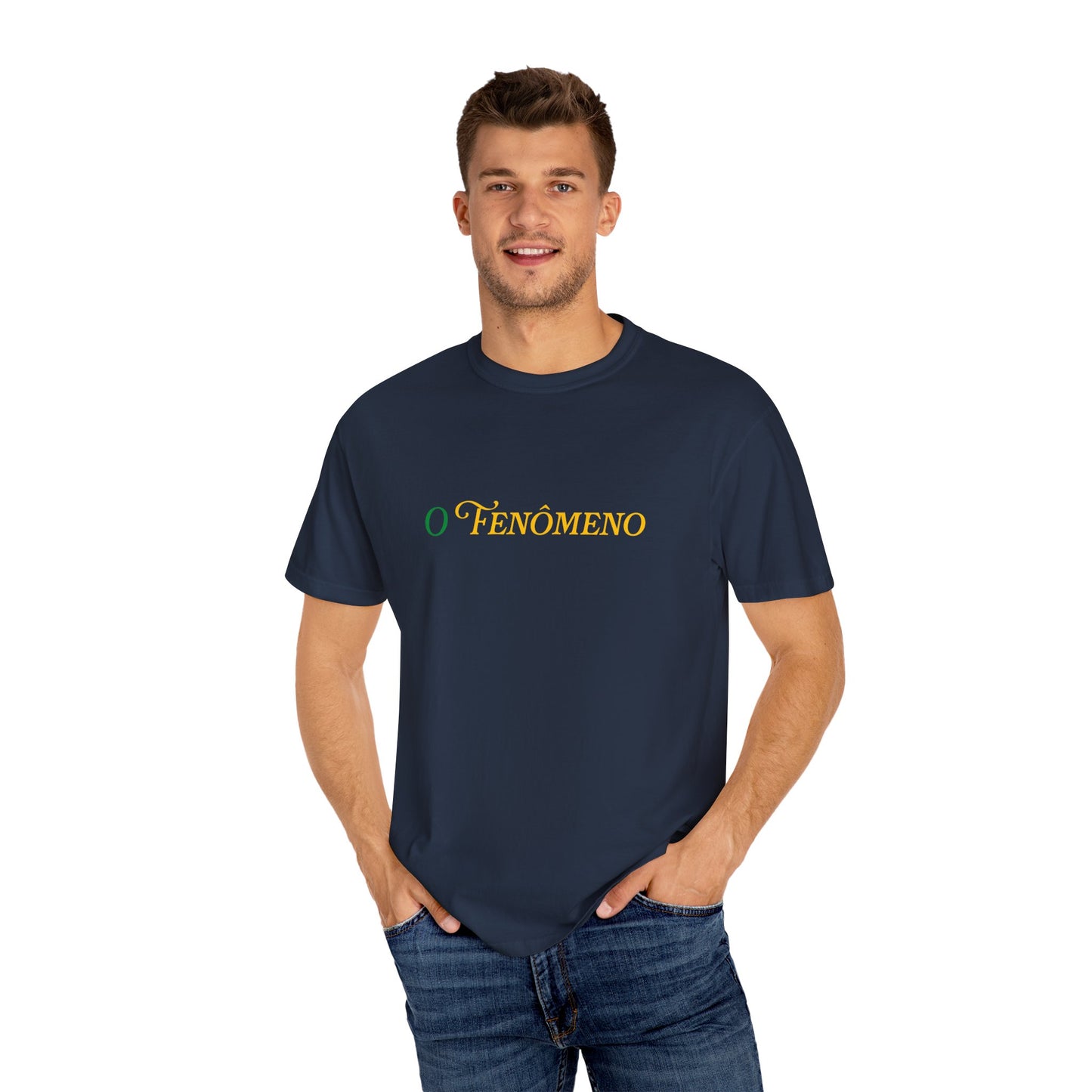 R9 "O Fenómeno" Tee