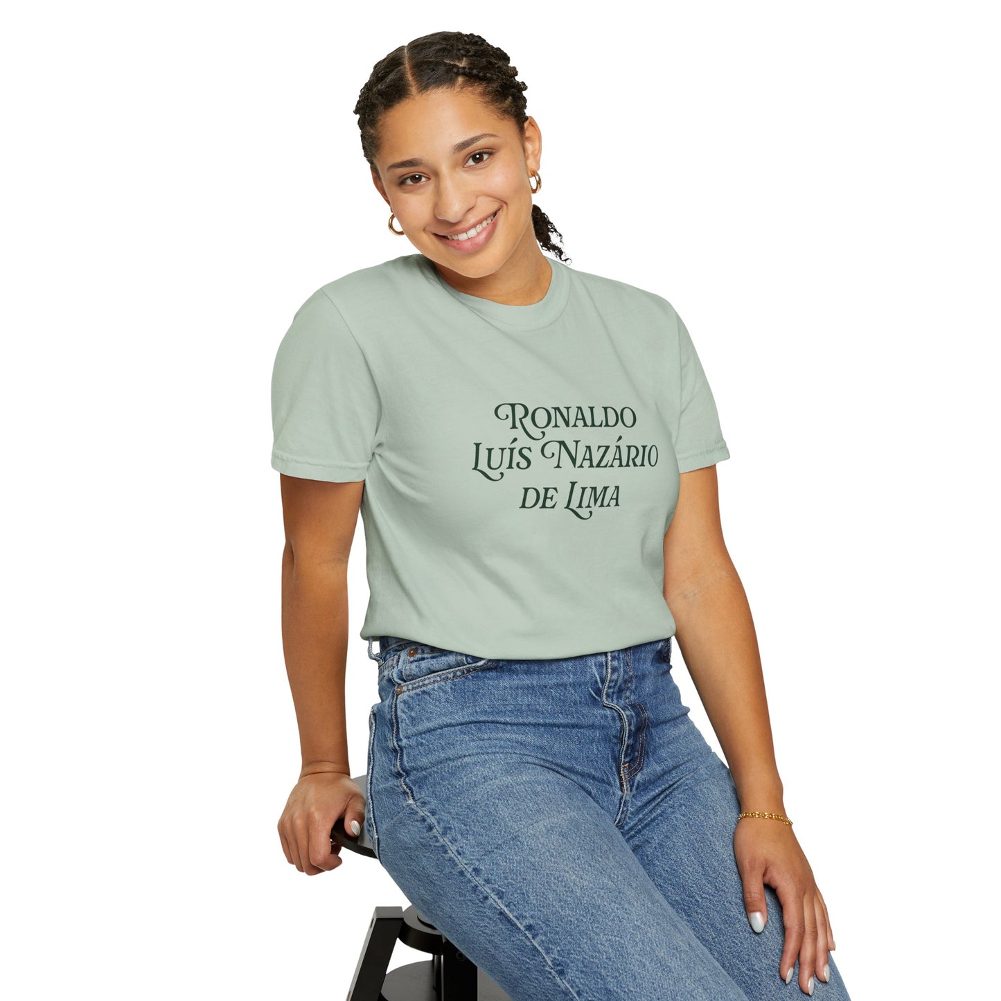 R9 Tee