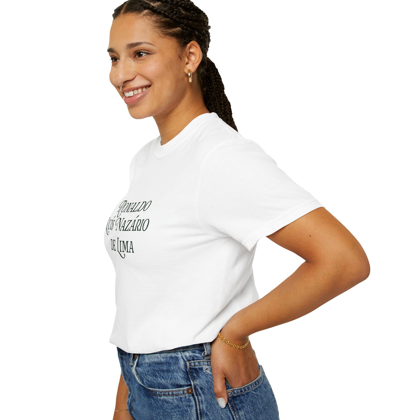 R9 Tee