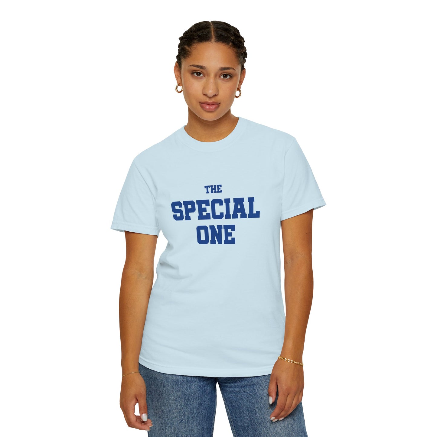 "The Special One" Tee