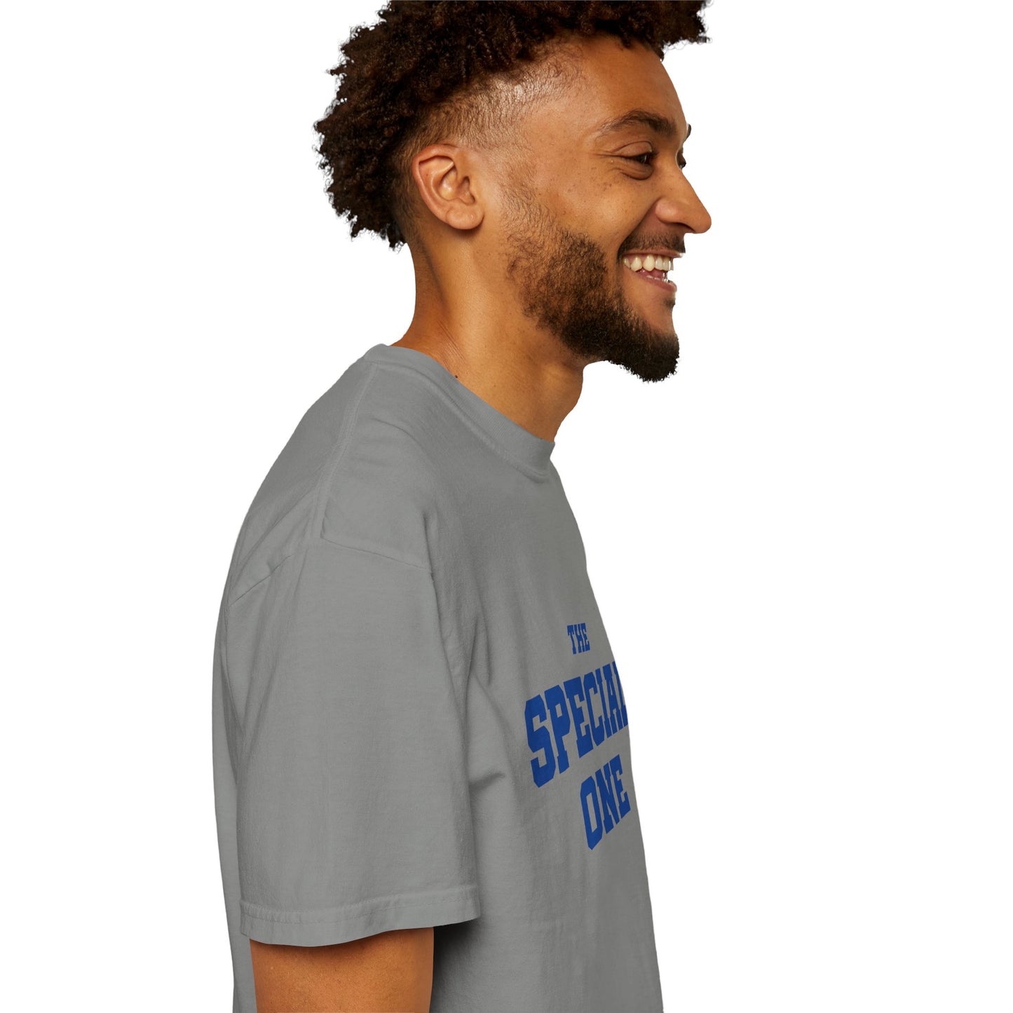 "The Special One" Tee