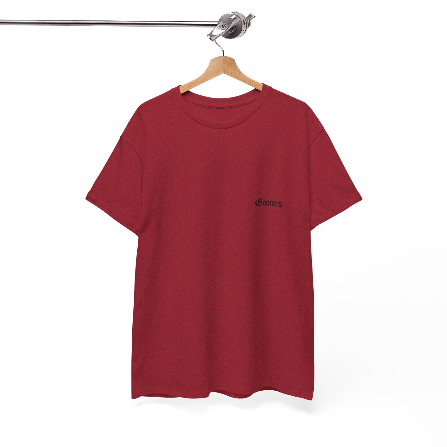 "Gooners" Tee