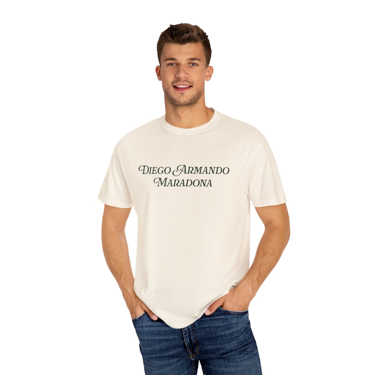 Diego Tee