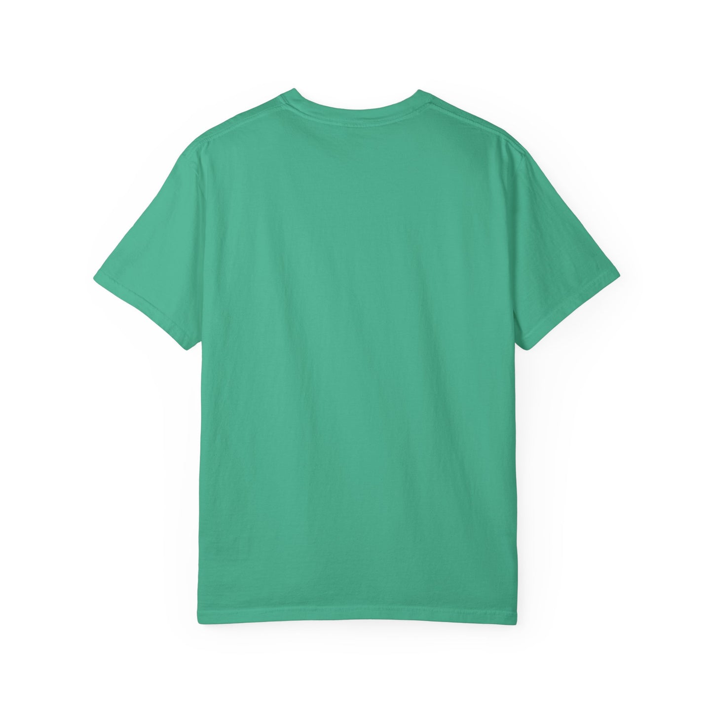 Emblem Heavyweight Tee