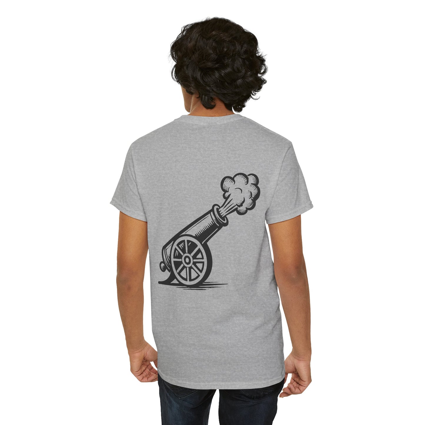 "Gooners" Tee