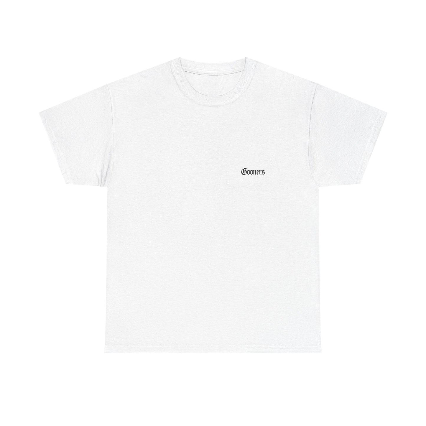 "Gooners" Tee