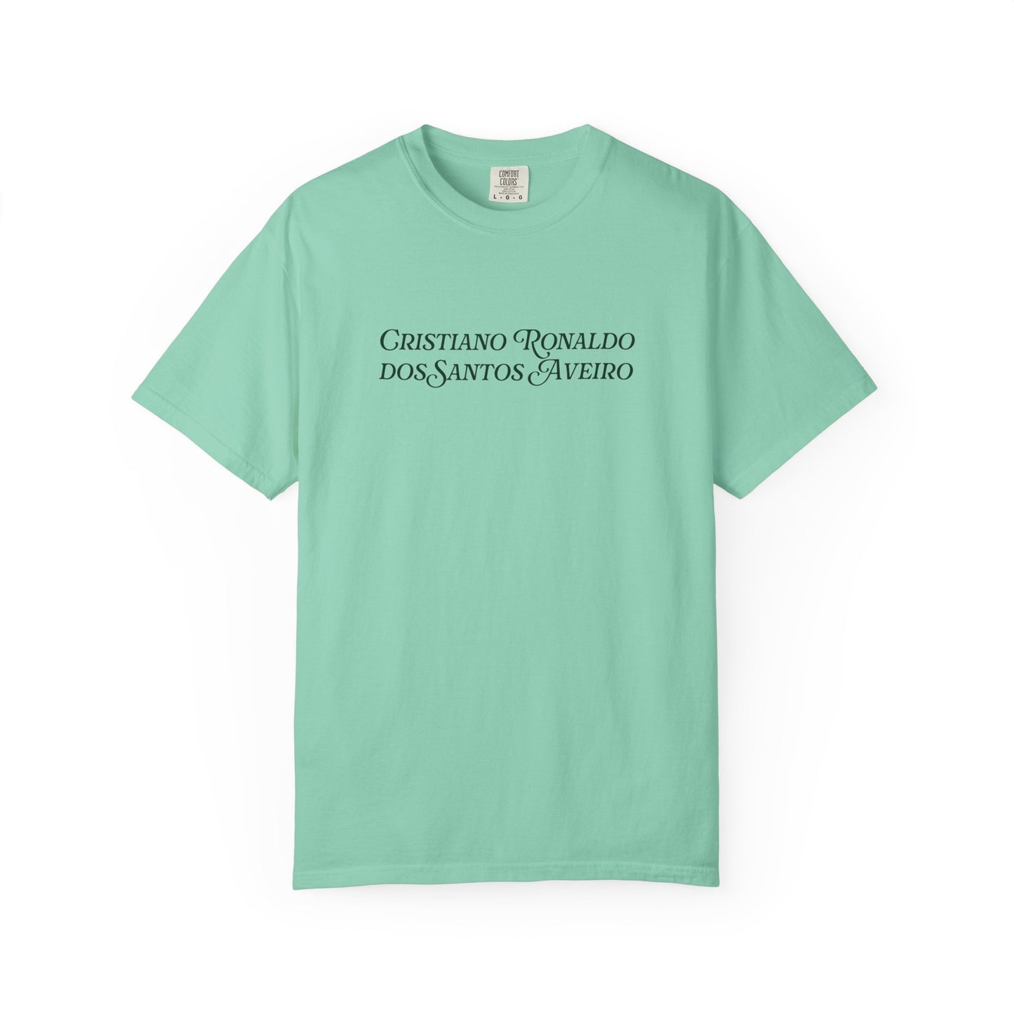 Christiano Tee