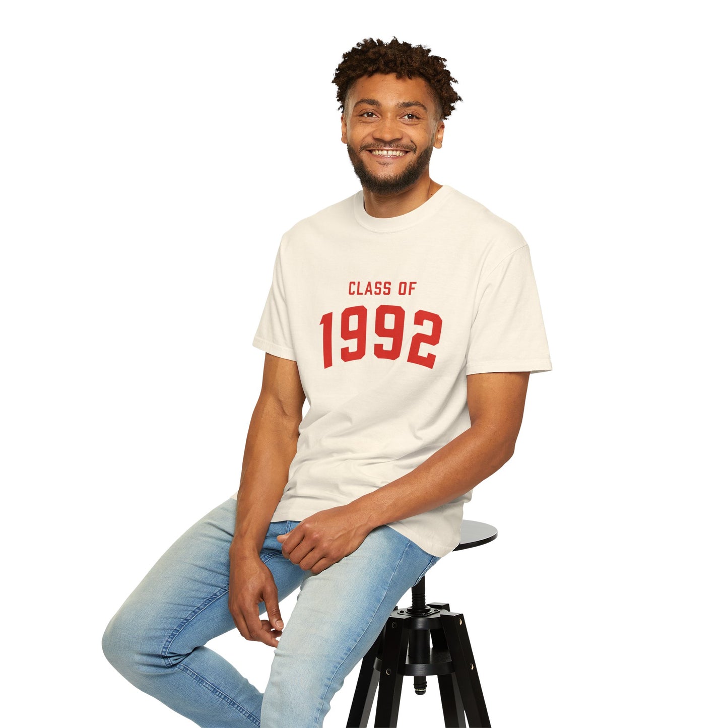 Class of '92 Tee